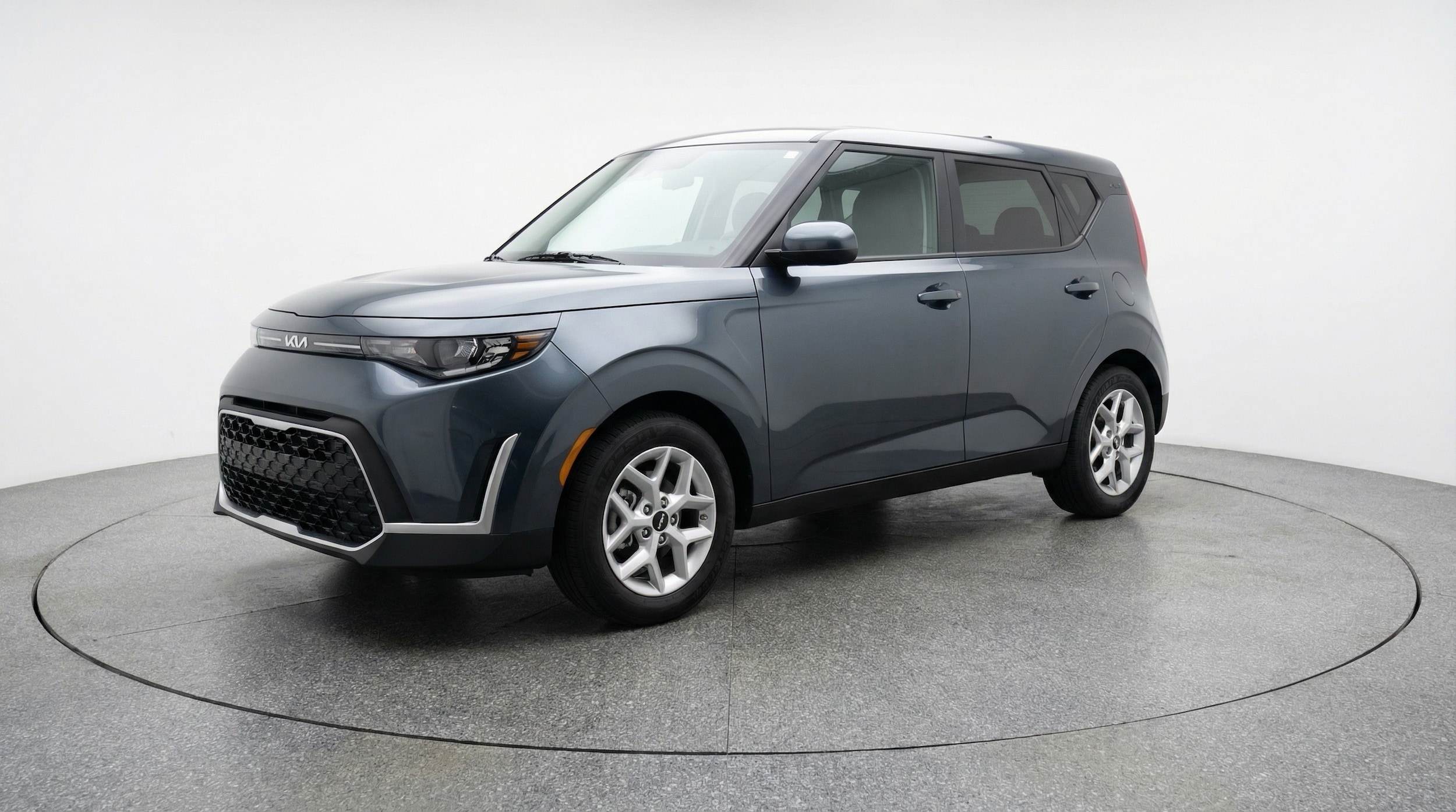 Thumbnail: 2025 Kia Soul - 3