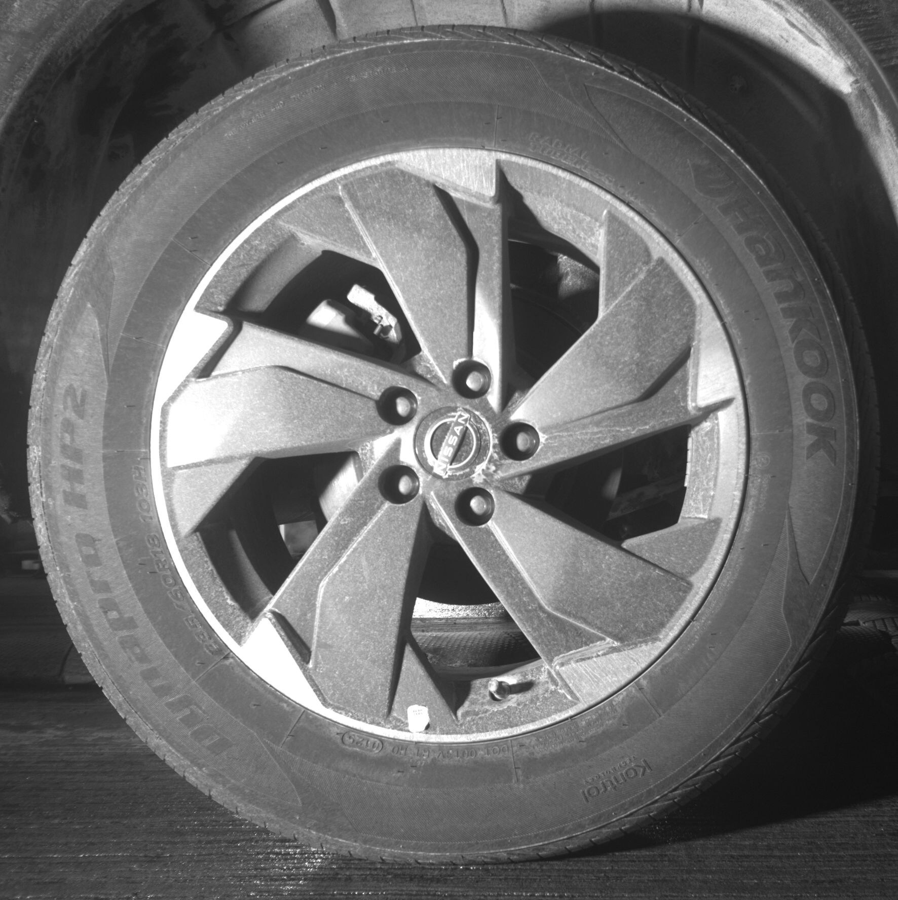 Thumbnail: 2025 Nissan Rogue - 12