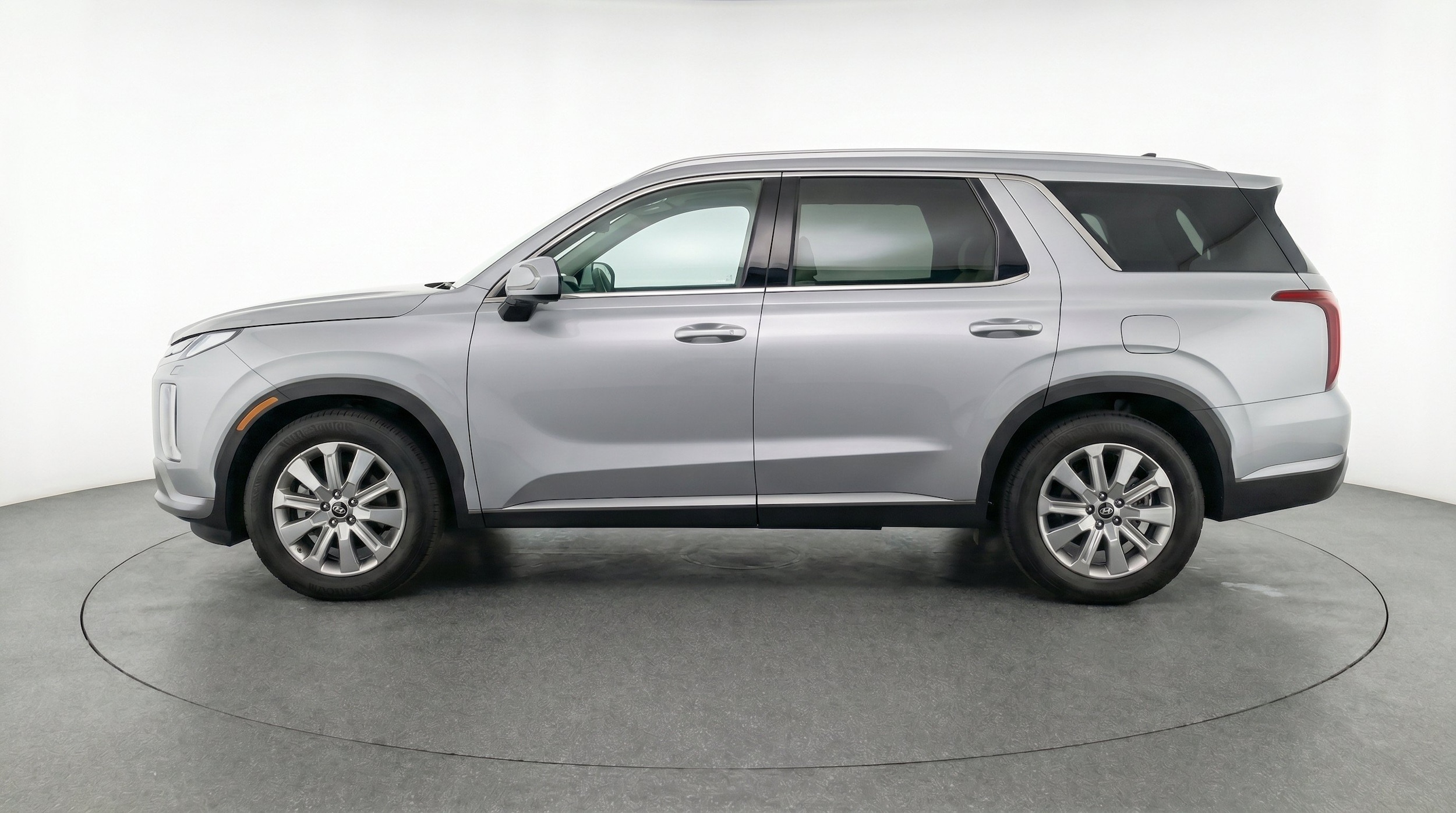 Thumbnail: 2025 Hyundai Palisade - 5