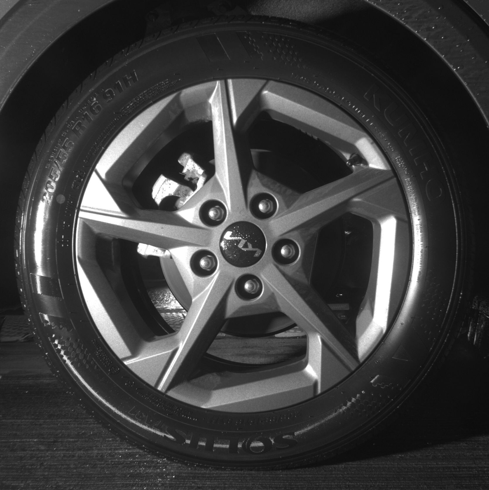 Thumbnail: 2025 Kia K4 - 12