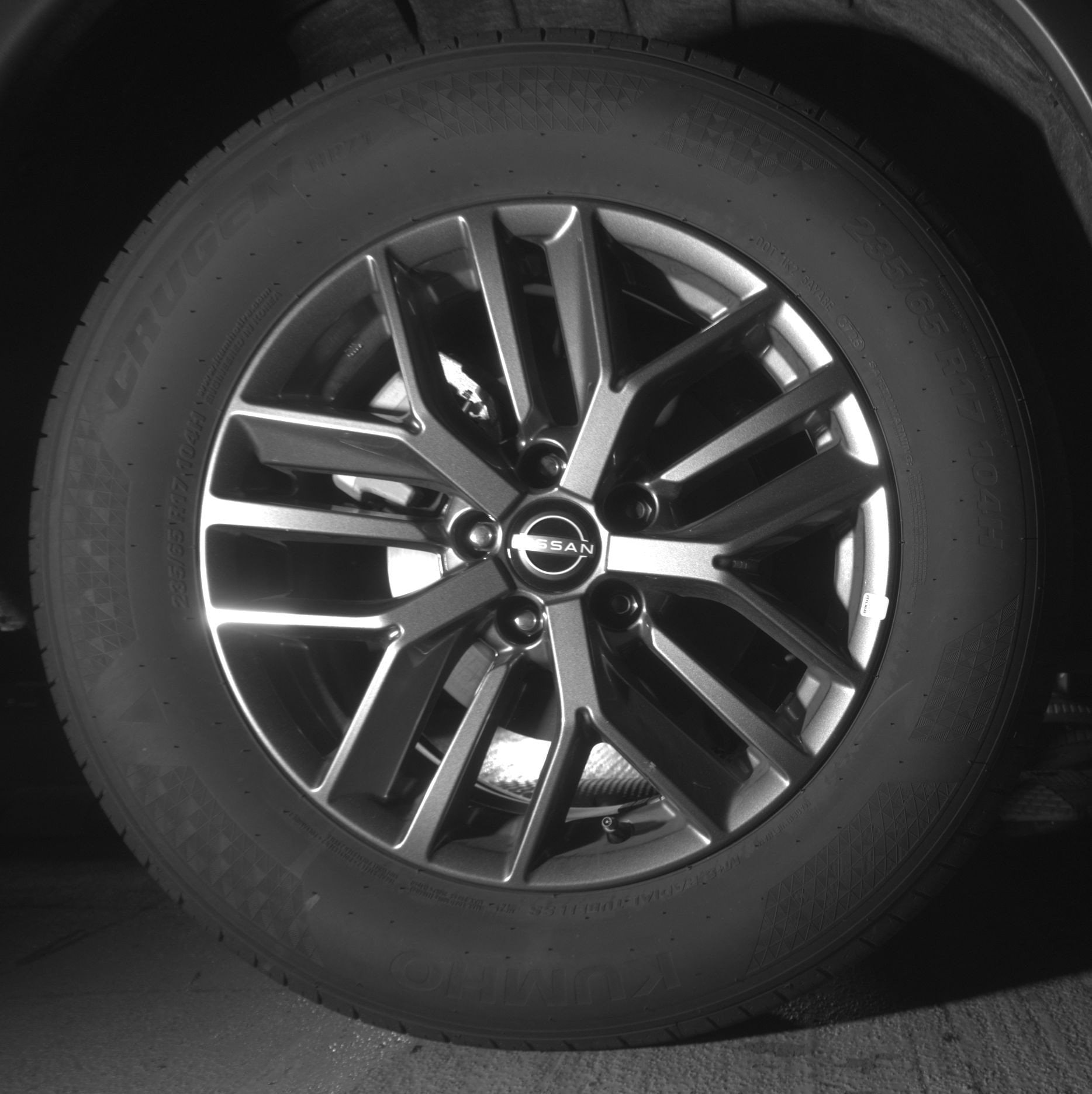 Thumbnail: 2026 Nissan Rogue - 15