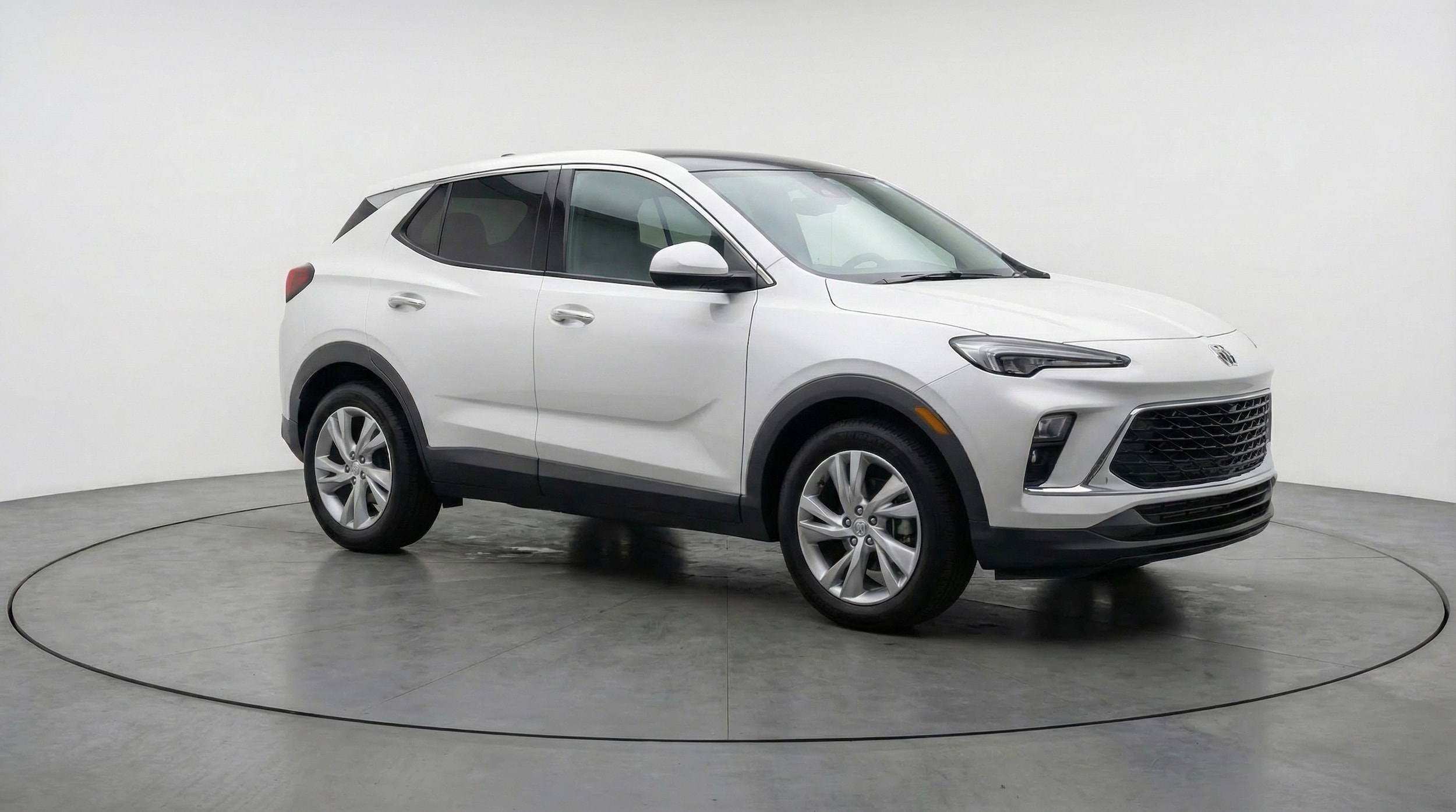 Thumbnail: 2025 Buick Encore GX - 1