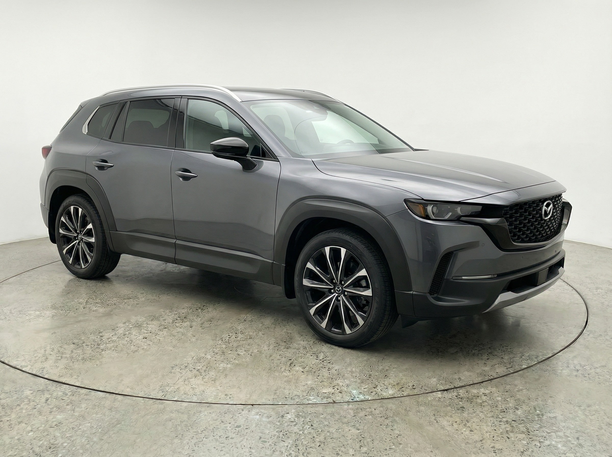 Thumbnail: 2025 Mazda CX-50 - 1