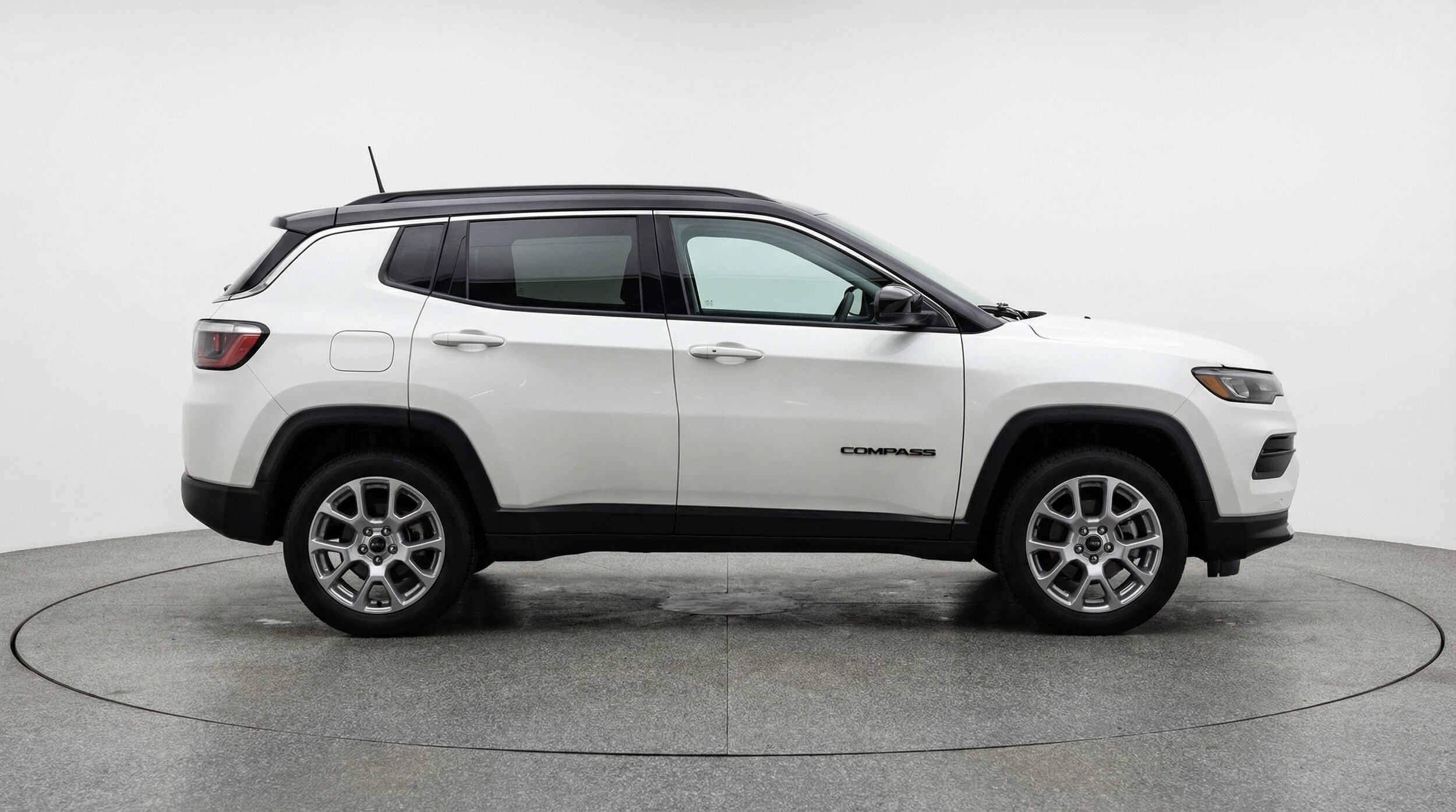 Thumbnail: 2025 Jeep Compass - 8