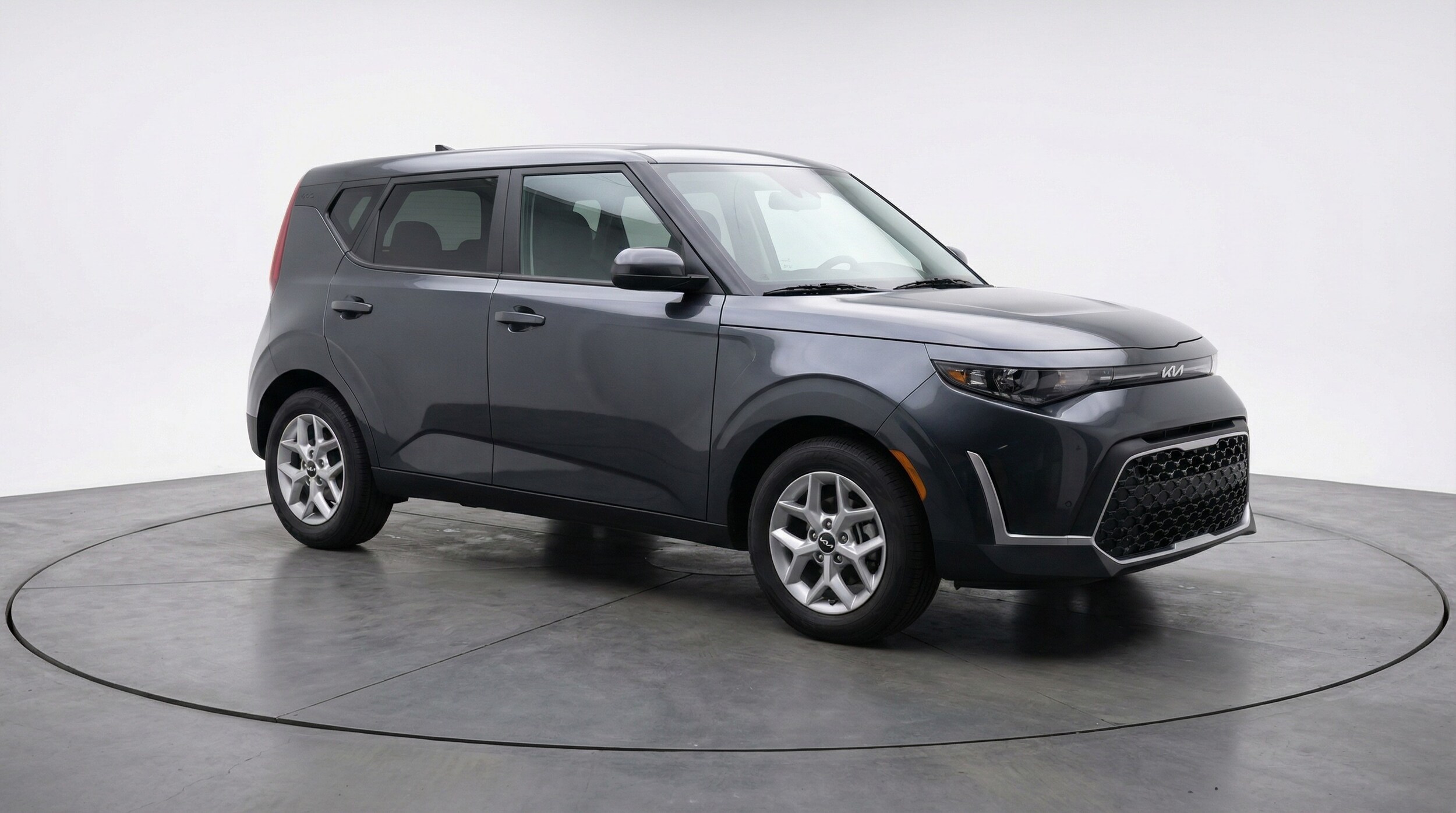 Thumbnail: 2025 Kia Soul - 1