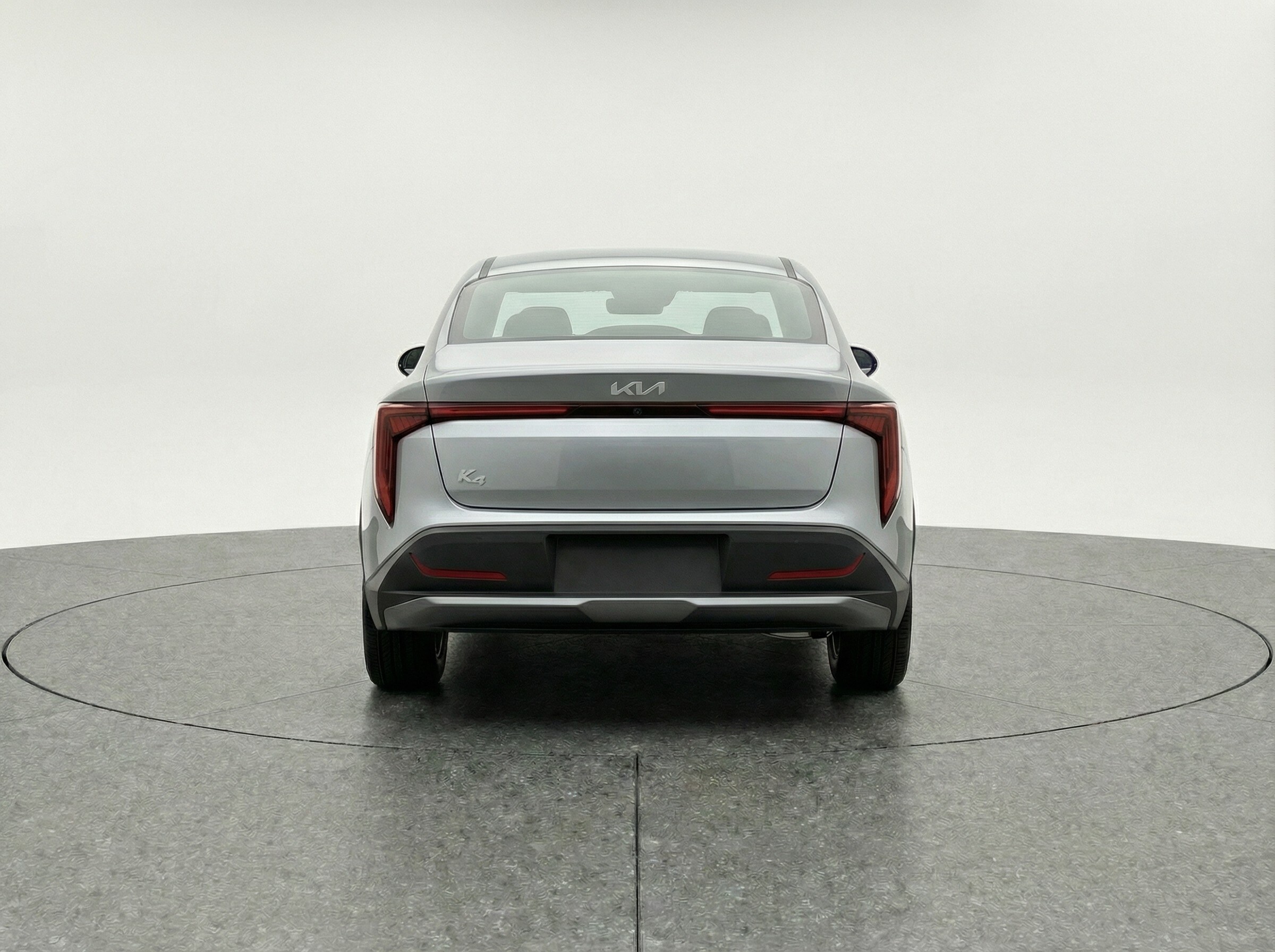 Thumbnail: 2025 Kia K4 - 6