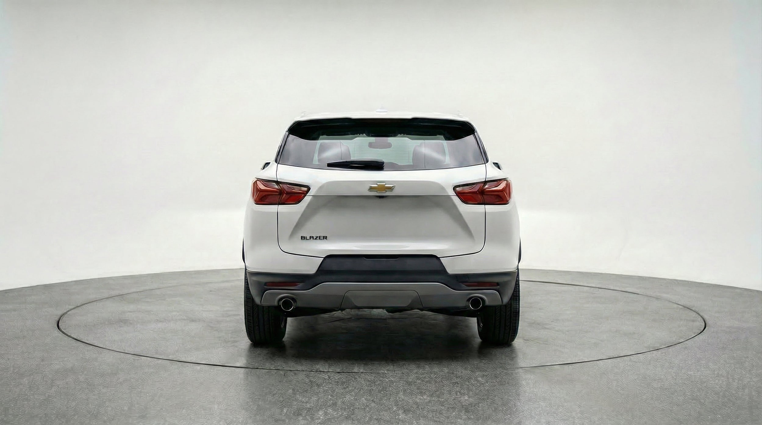 Thumbnail: 2025 Chevrolet Blazer - 7