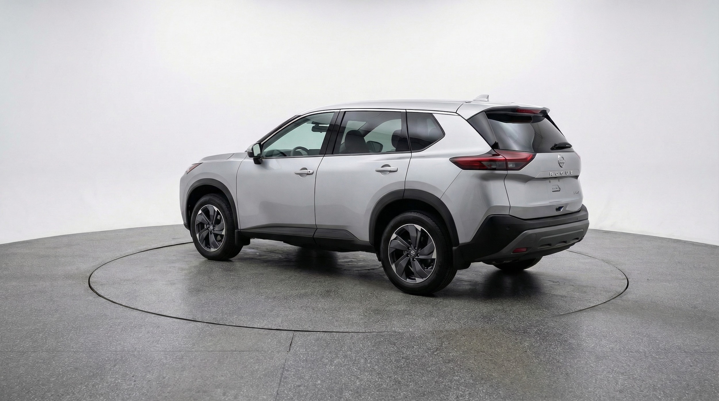 Thumbnail: 2025 Nissan Rogue - 5