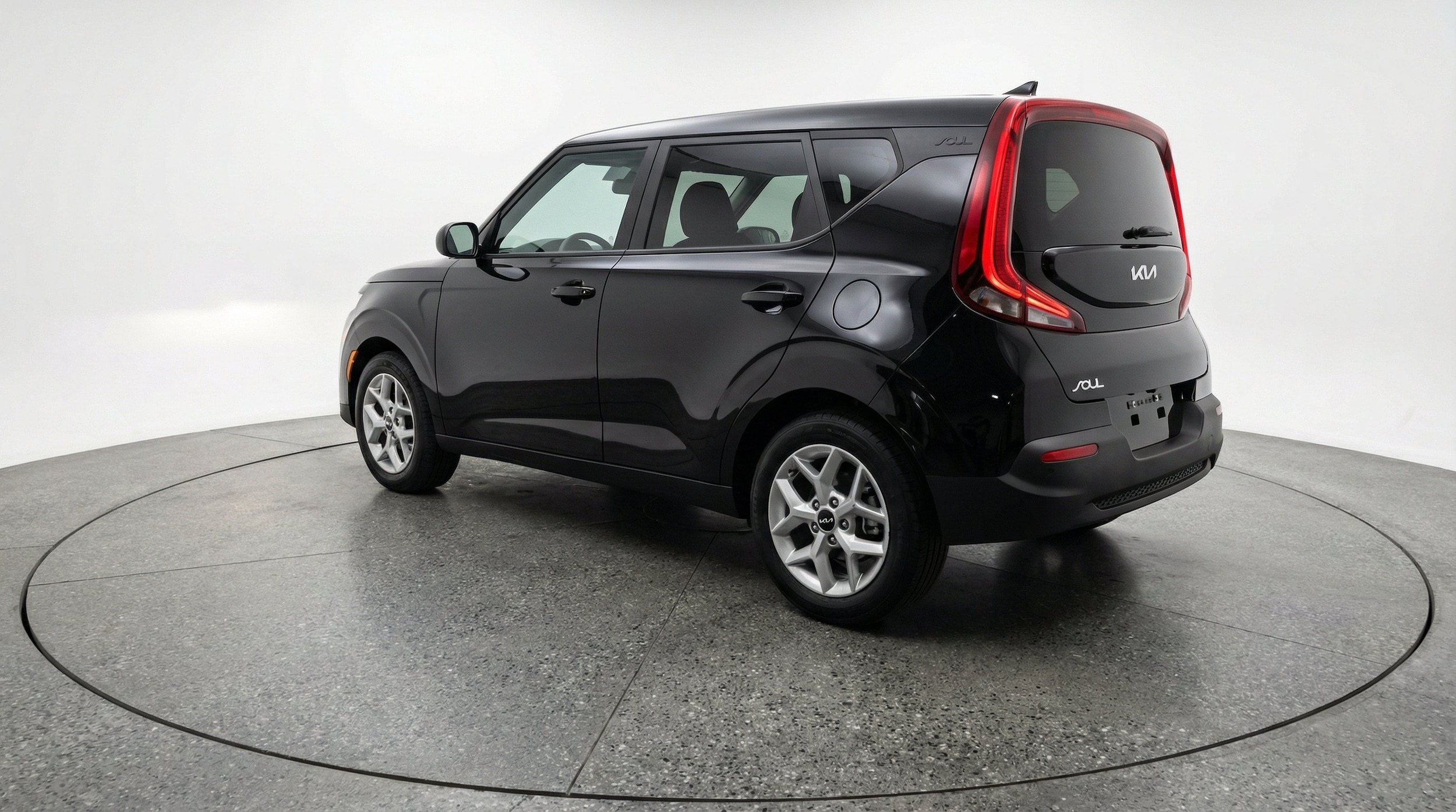 Thumbnail: 2025 Kia Soul - 6