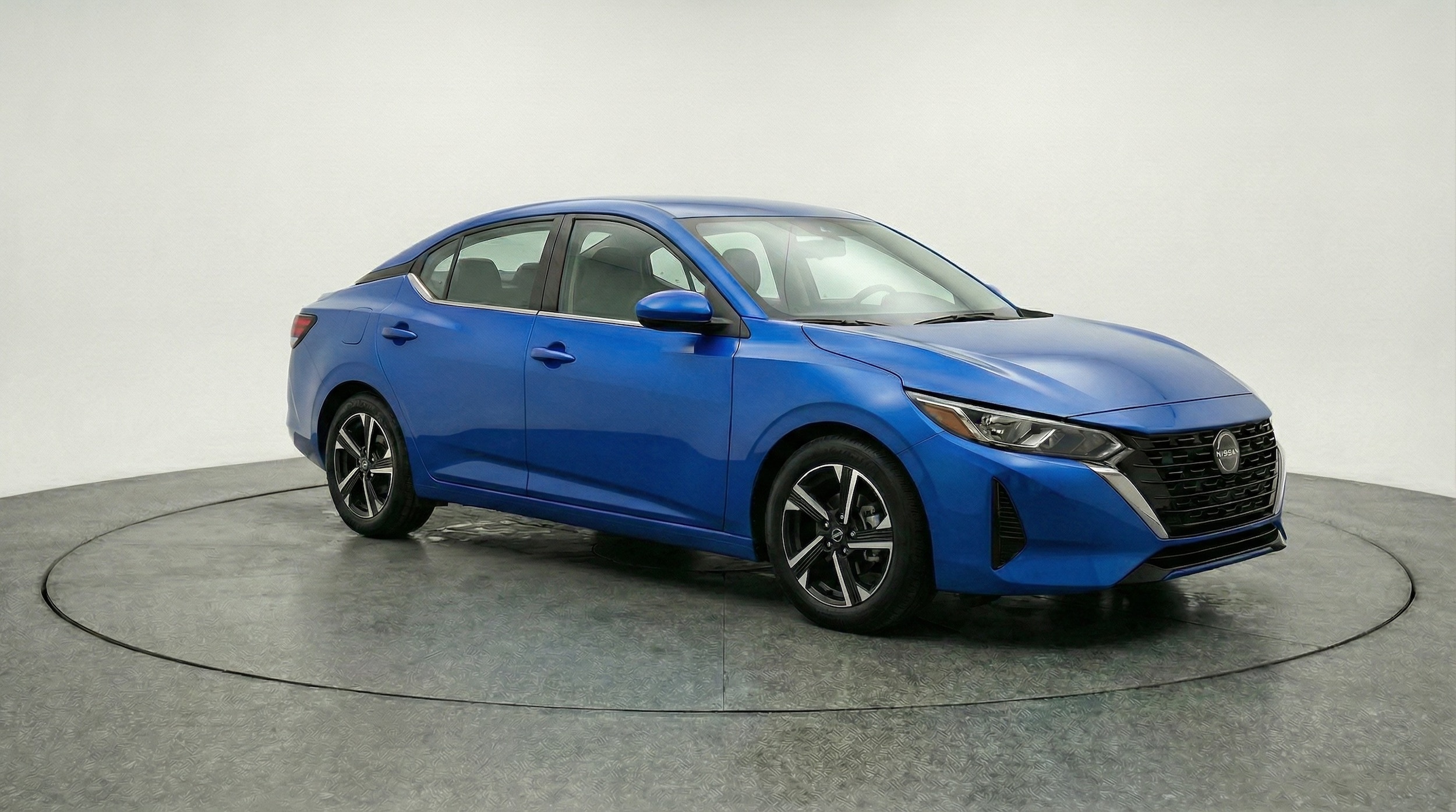 Thumbnail: 2025 Nissan Sentra - 1