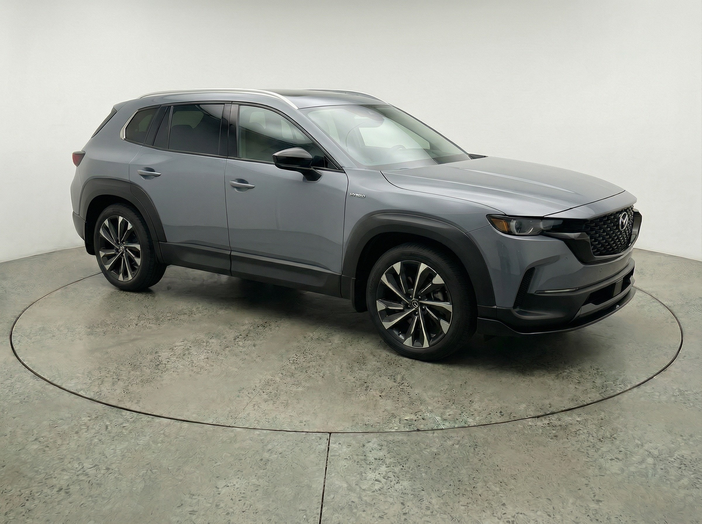 Thumbnail: 2025 Mazda CX-50 - 1
