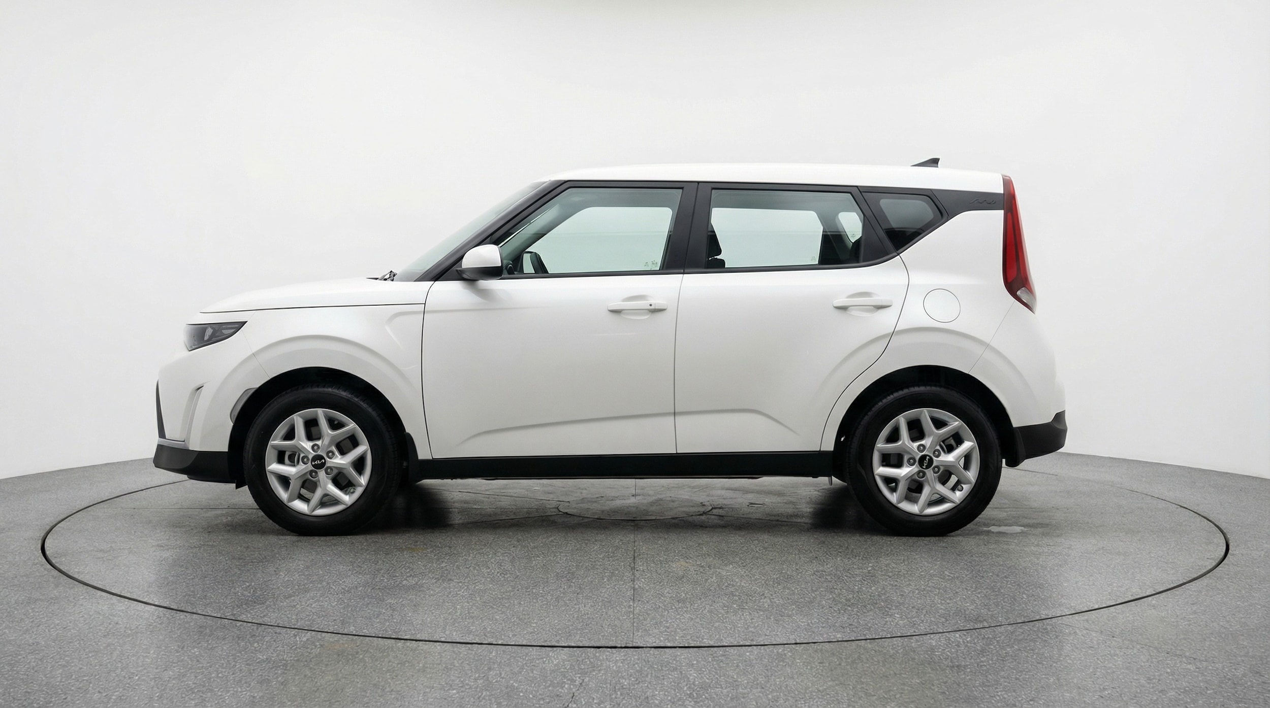 Thumbnail: 2025 Kia Soul - 4