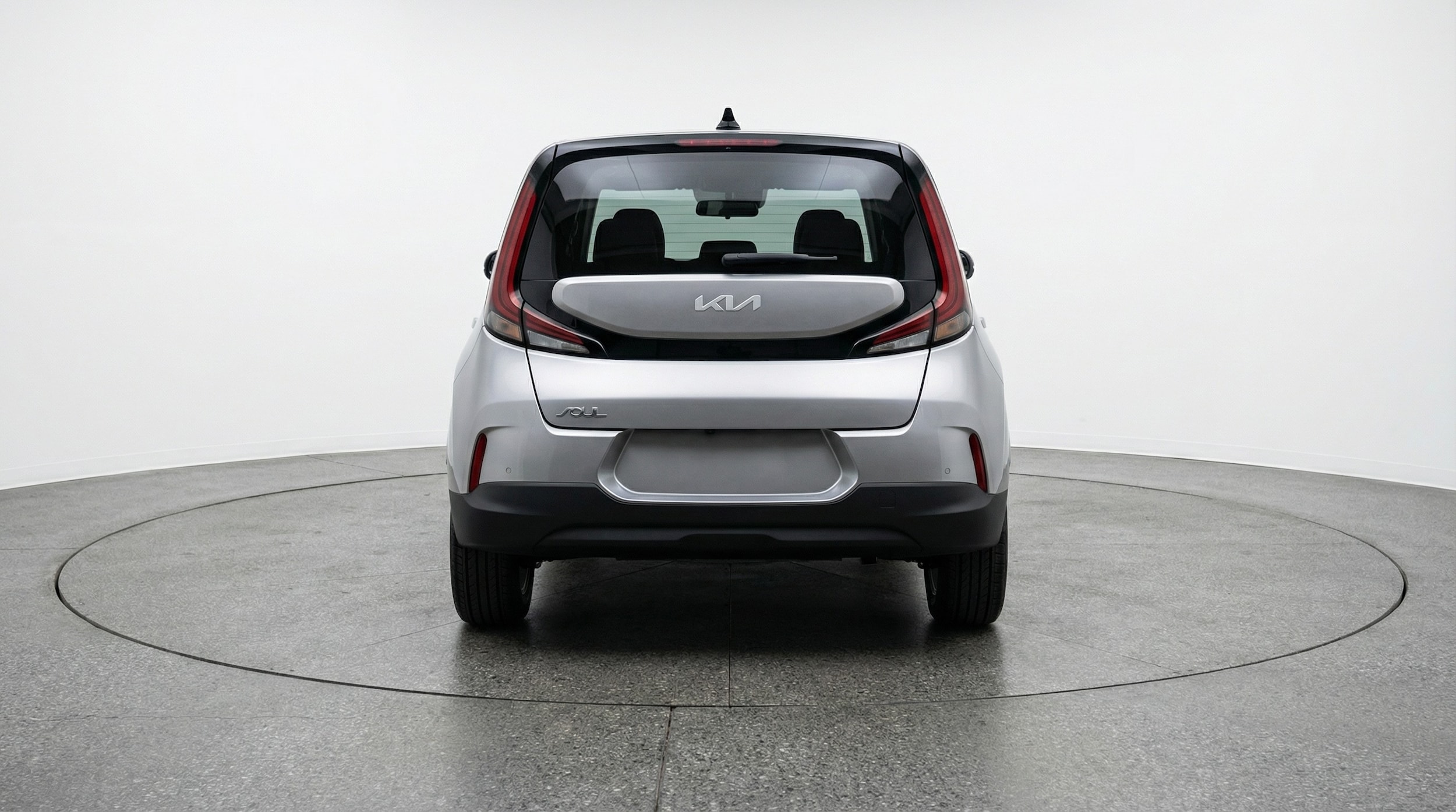 Thumbnail: 2025 Kia Soul - 6