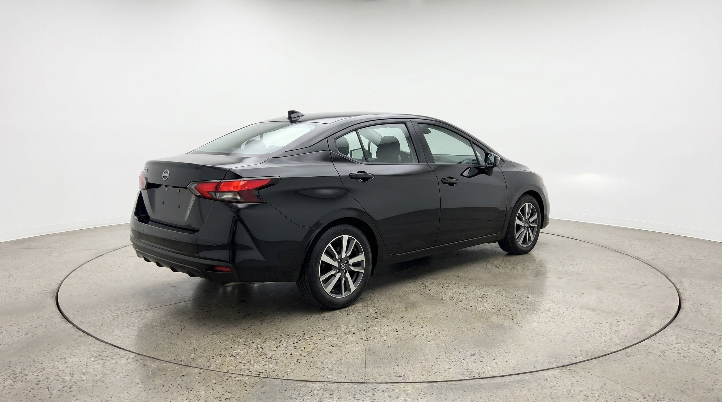 Thumbnail: 2025 Nissan Versa - 9