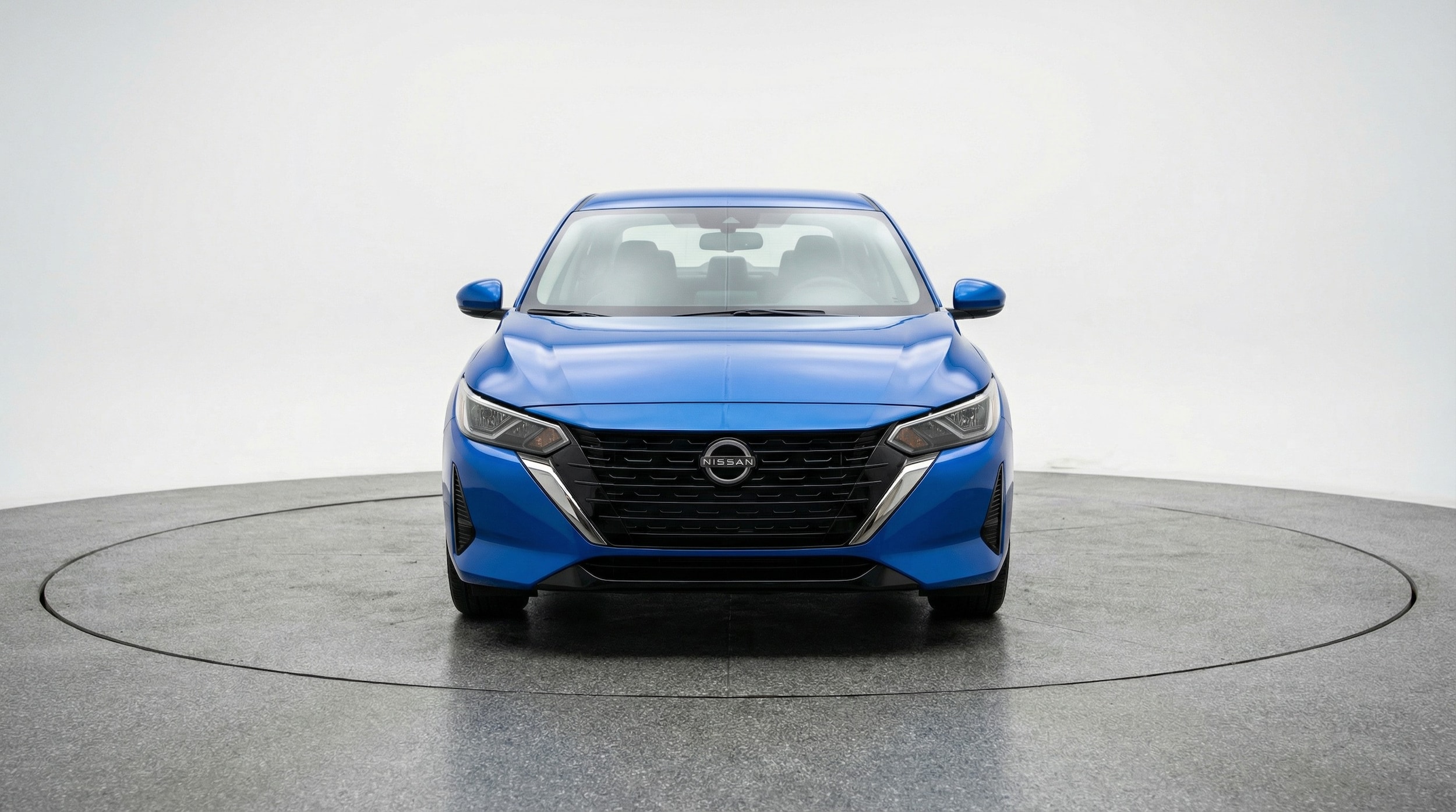 Thumbnail: 2025 Nissan Sentra - 2