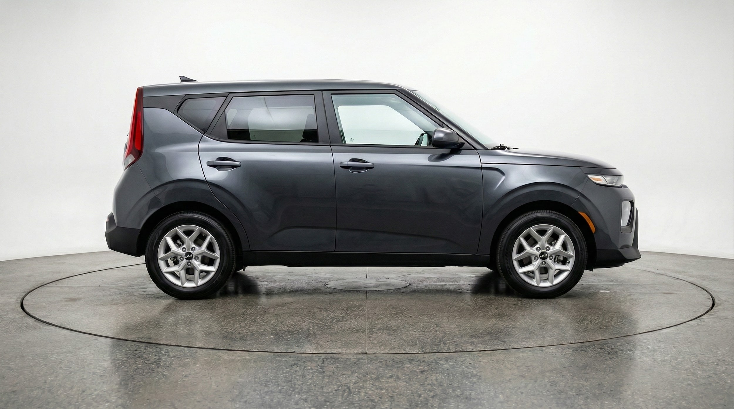 Thumbnail: 2025 Kia Soul - 8