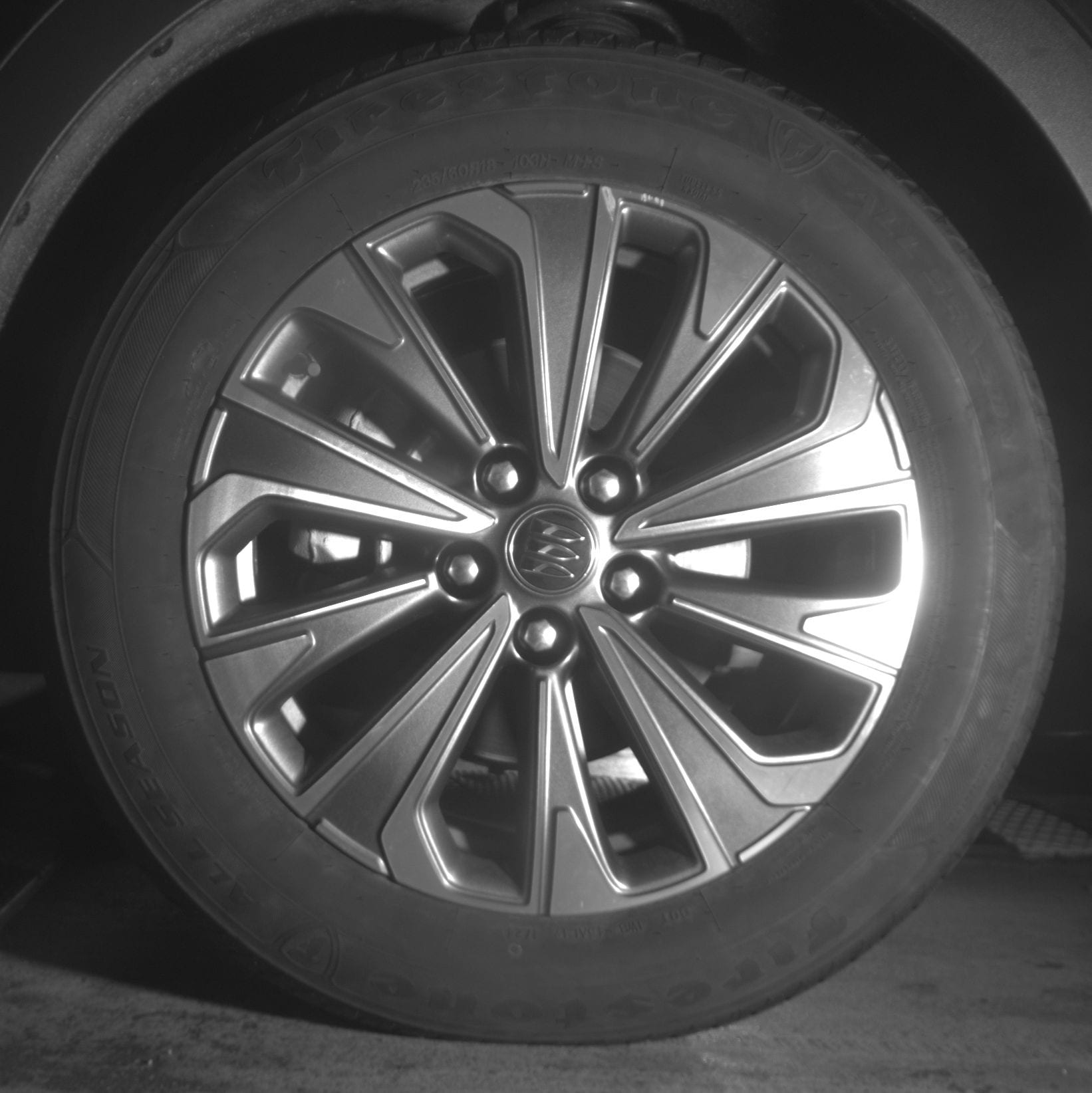 Thumbnail: 2024 Buick Envision - 9