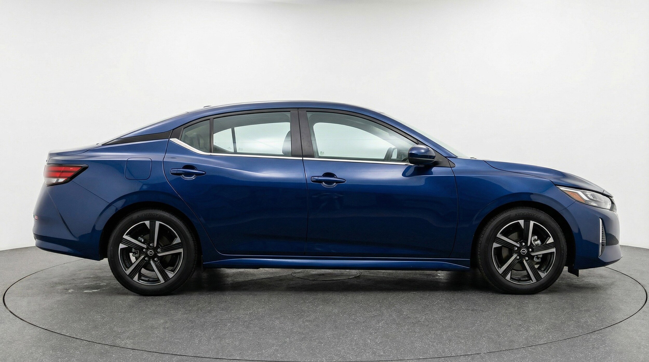 Thumbnail: 2025 Nissan Sentra - 11