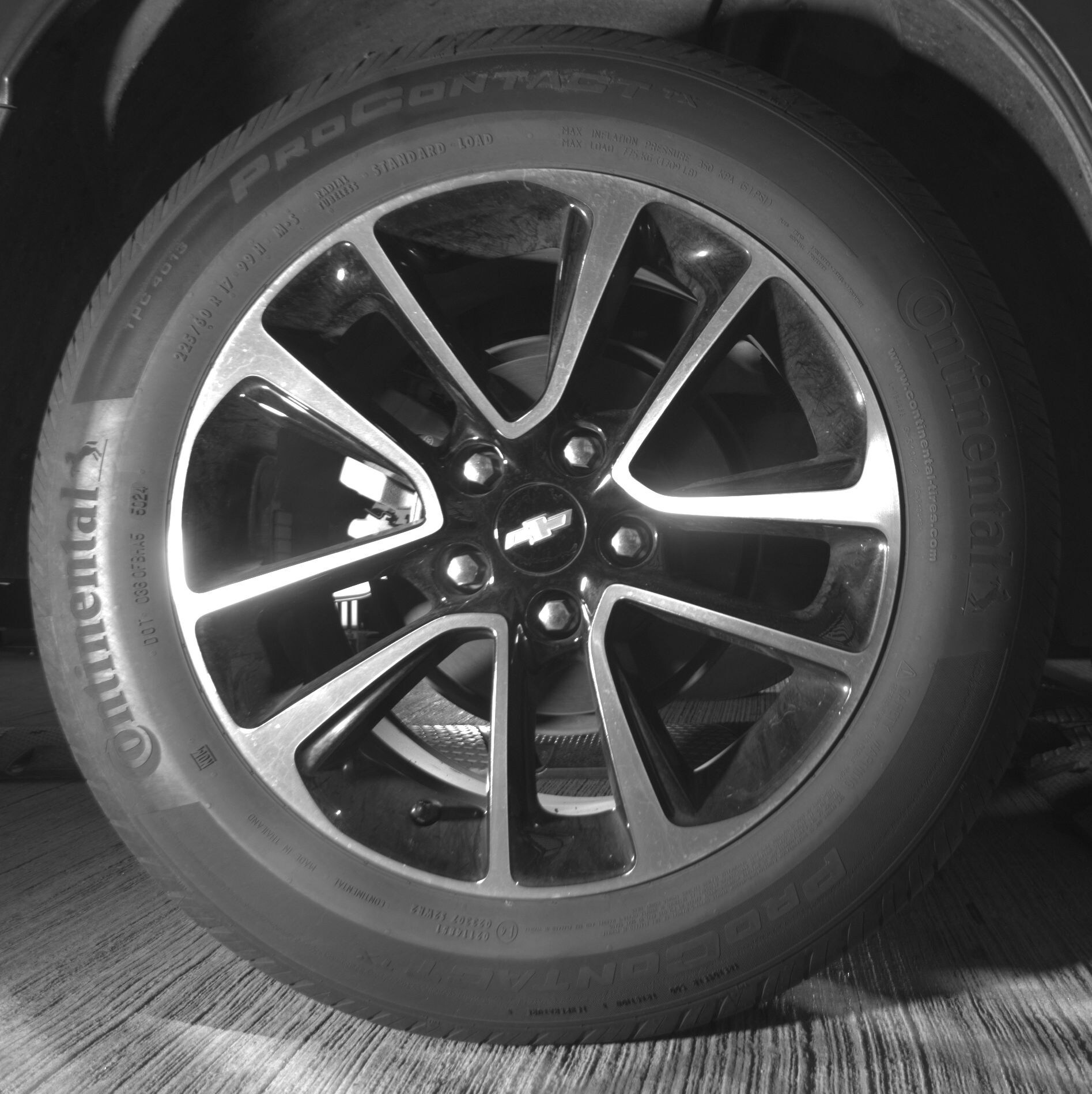 Thumbnail: 2025 Chevrolet TrailBlazer - 12