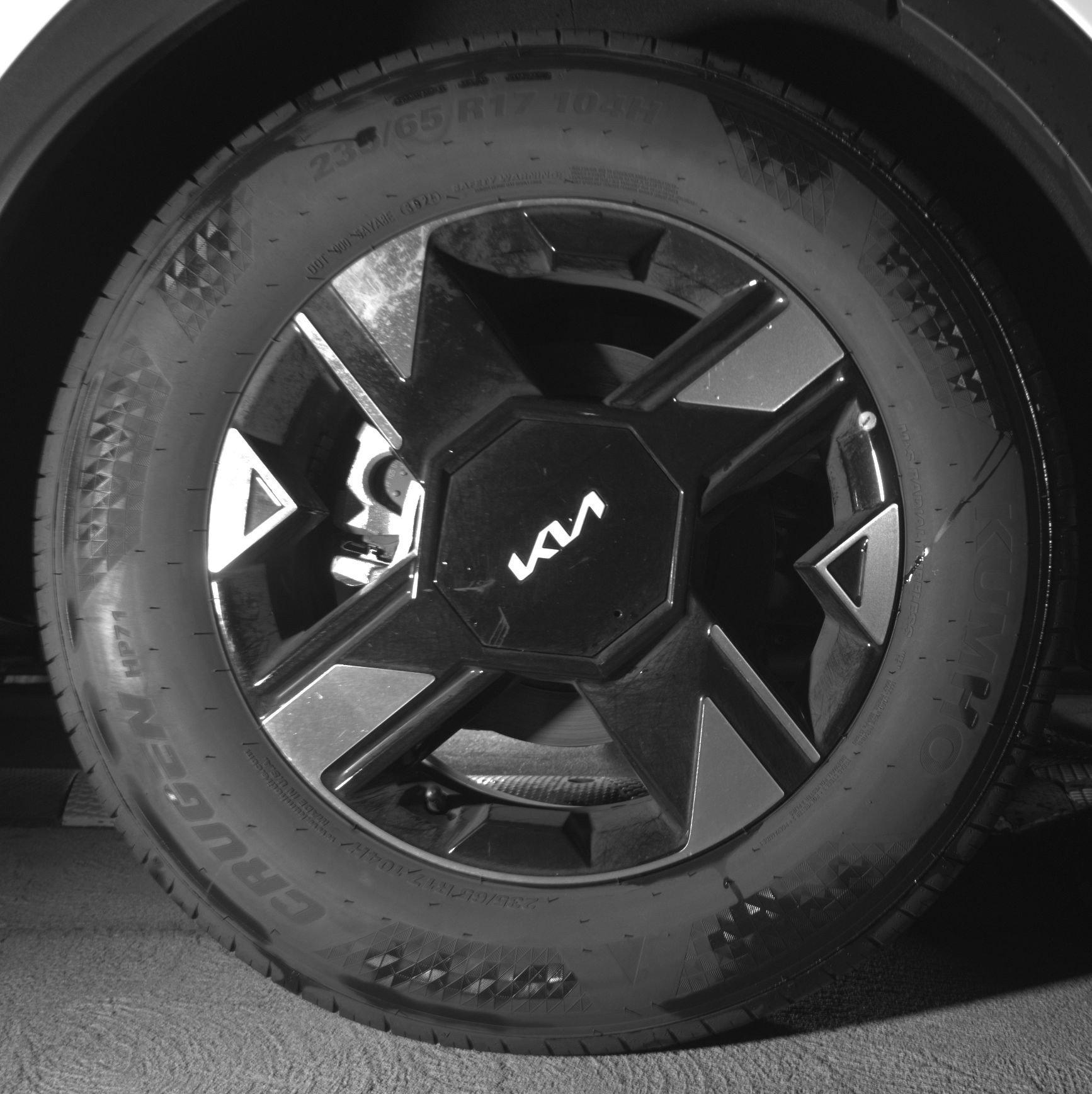 Thumbnail: 2026 Kia Sportage - 15