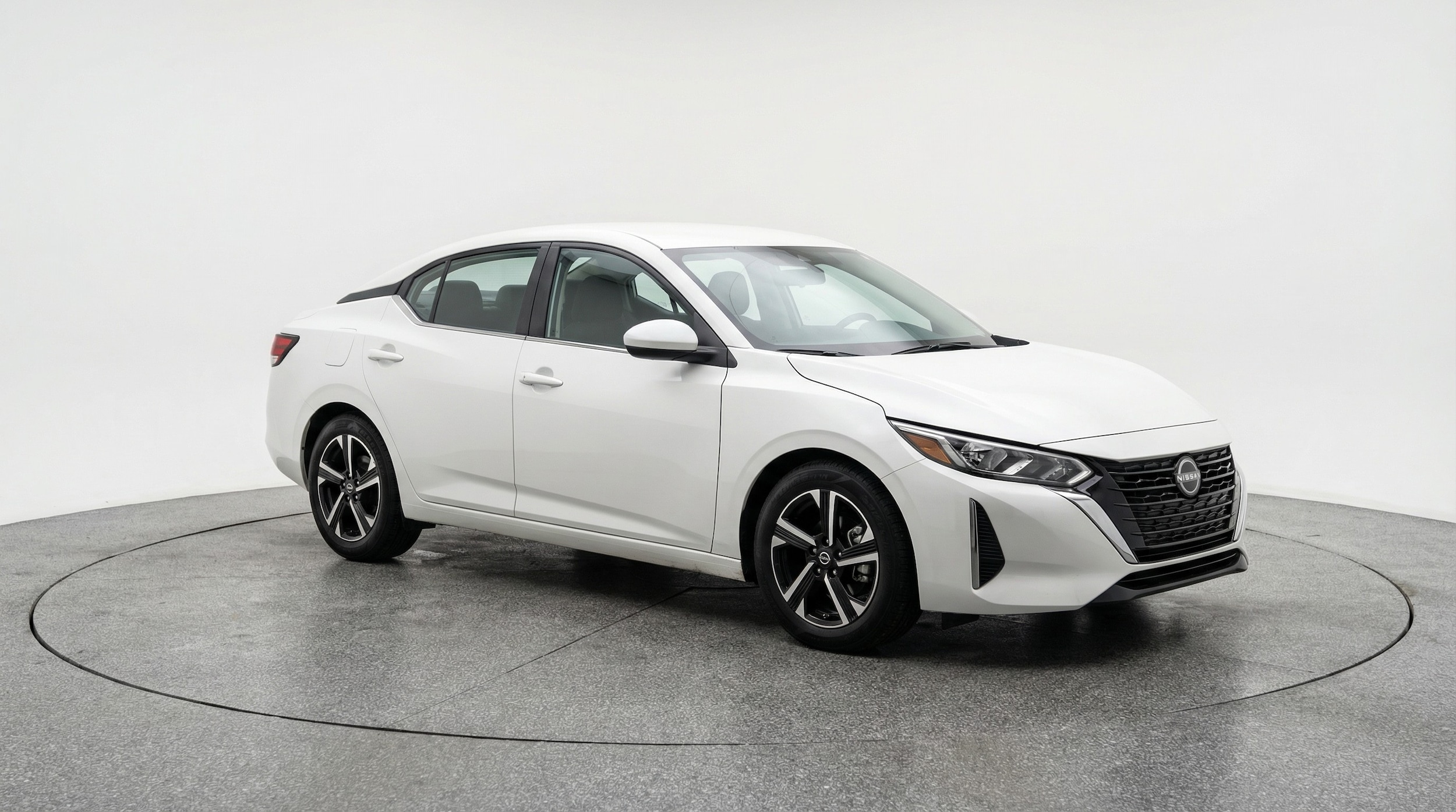 Thumbnail: 2025 Nissan Sentra - 1