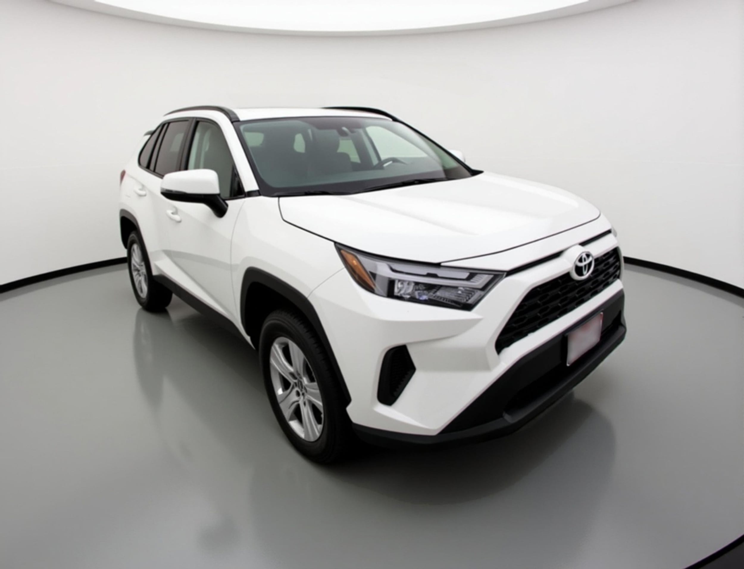 Thumbnail: 2025 Toyota RAV4 - 1