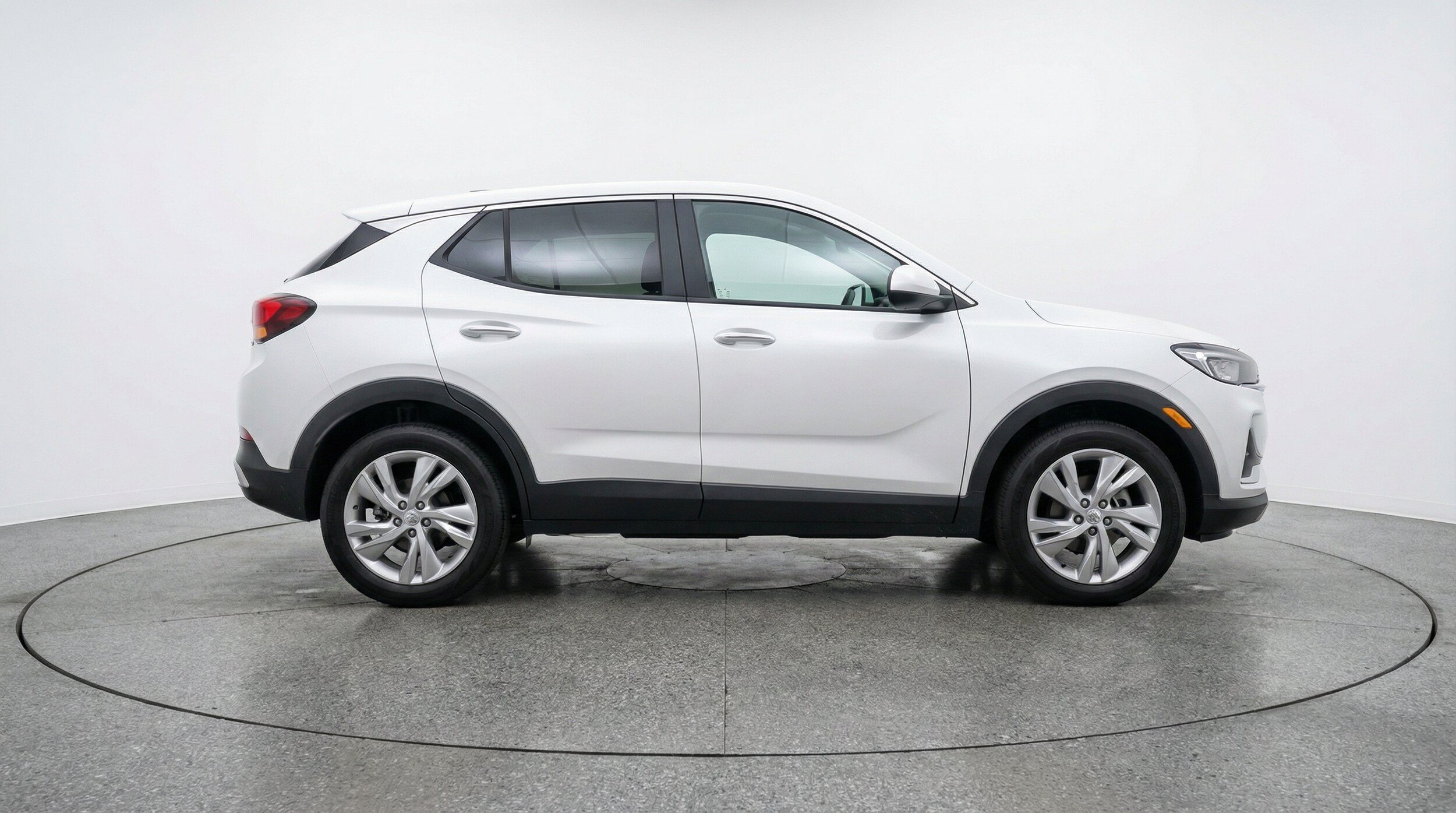 Thumbnail: 2026 Buick Encore GX - 11