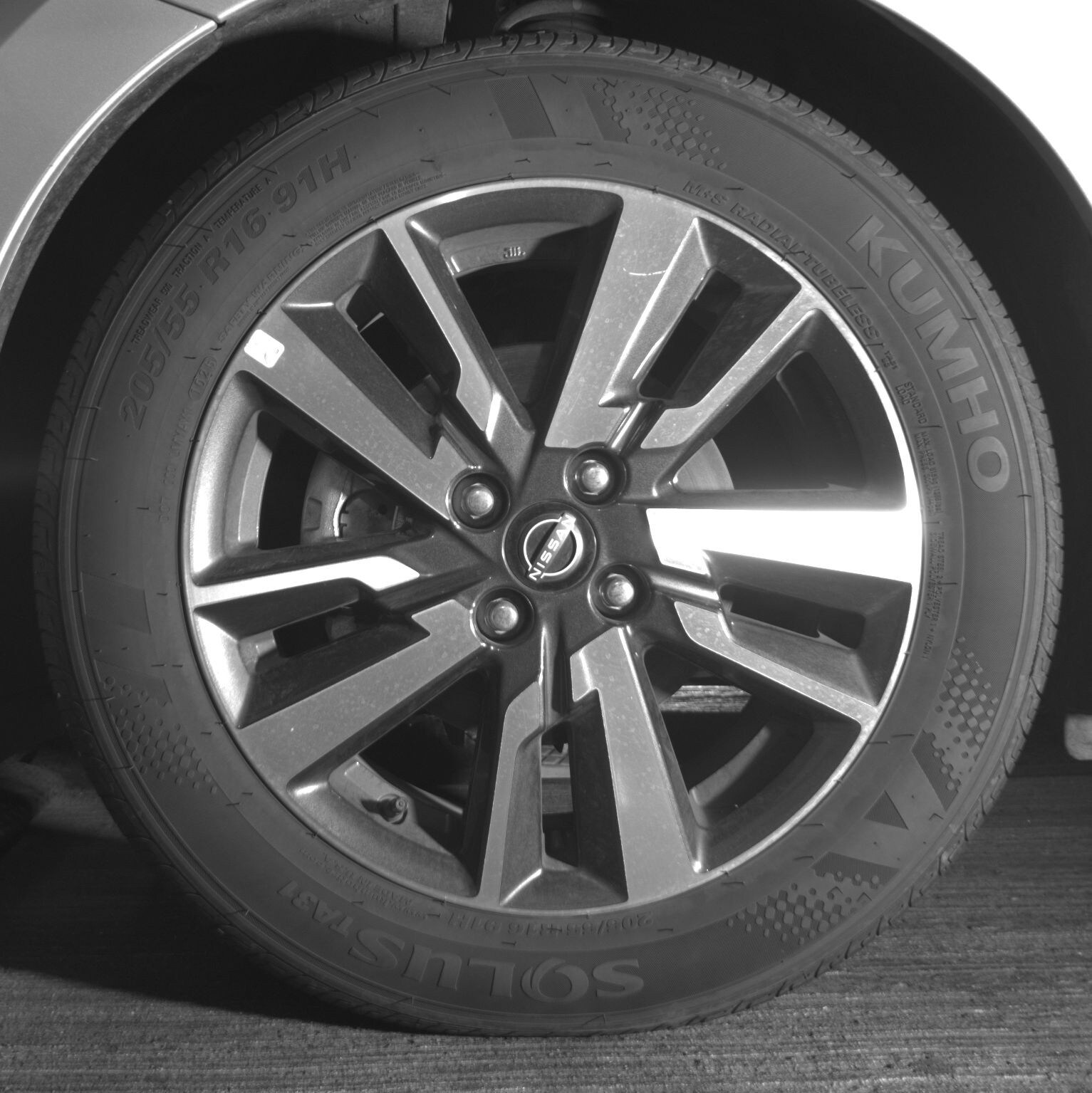 Thumbnail: 2025 Nissan Versa - 9