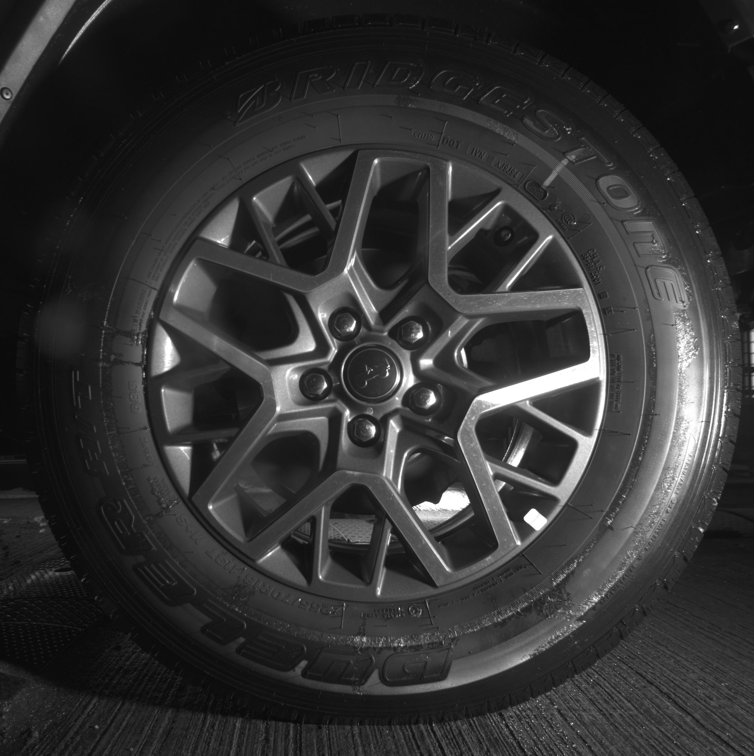 Thumbnail: 2025 Jeep Wrangler - 11