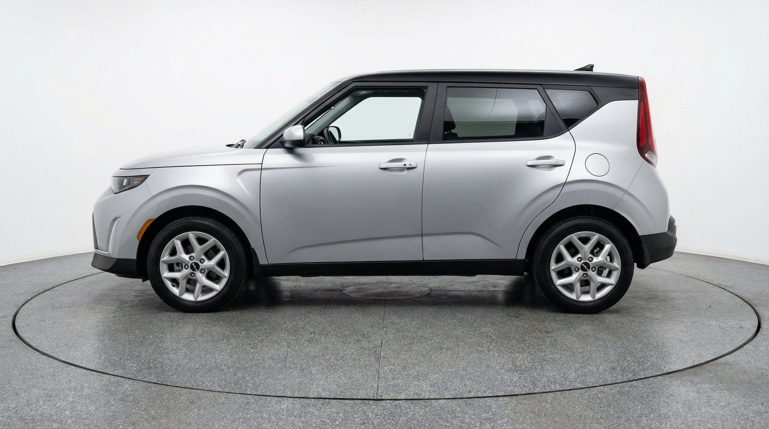 Thumbnail: 2025 Kia Soul - 5