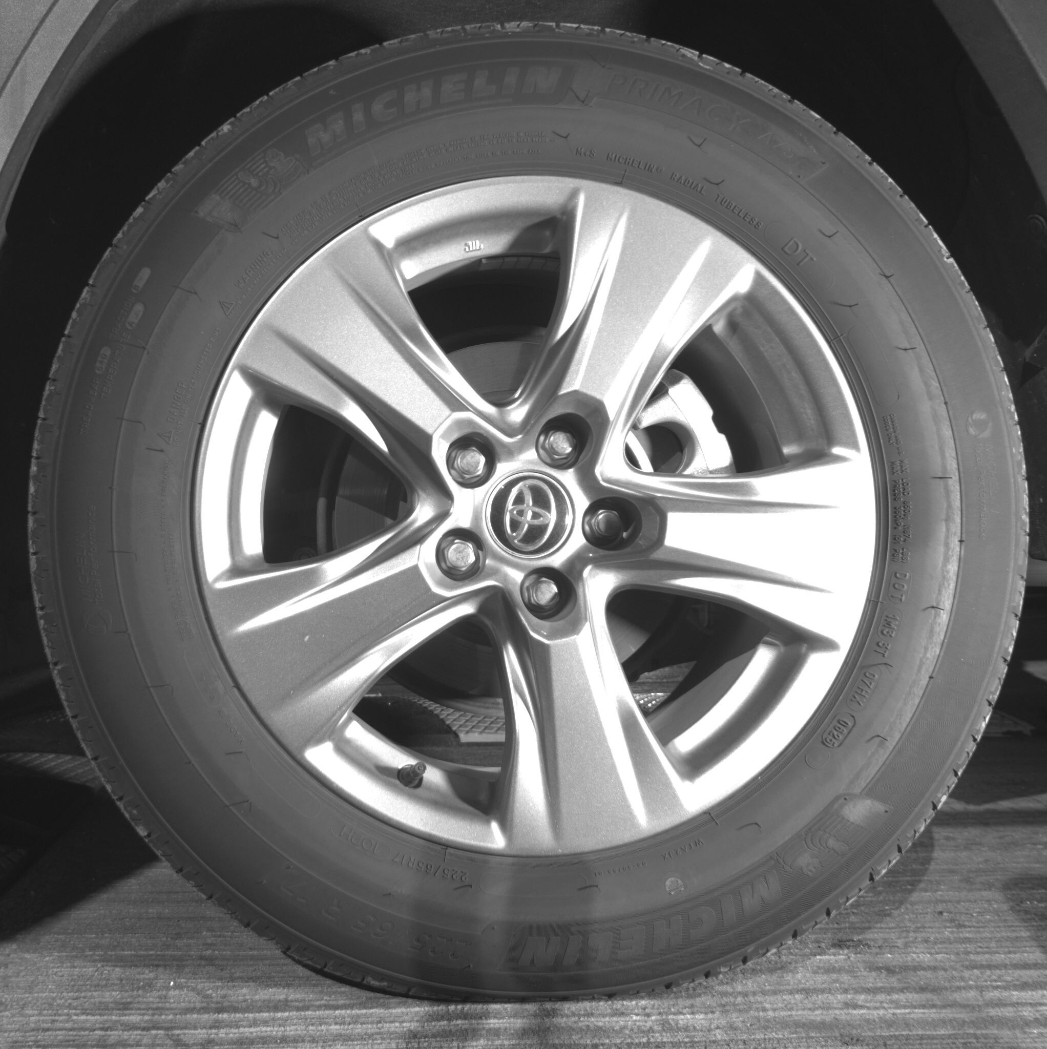 Thumbnail: 2025 Toyota RAV4 - 11