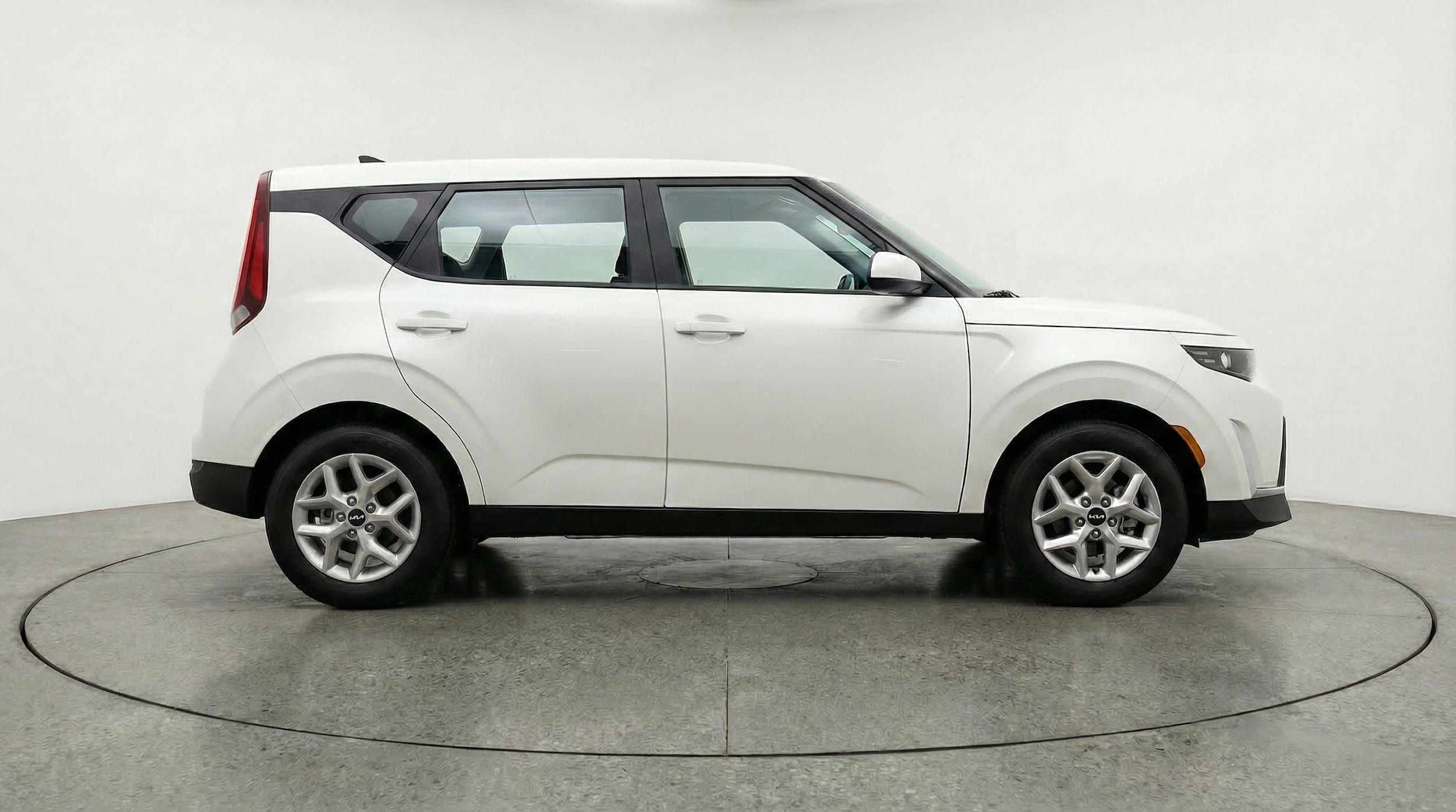 Thumbnail: 2025 Kia Soul - 11