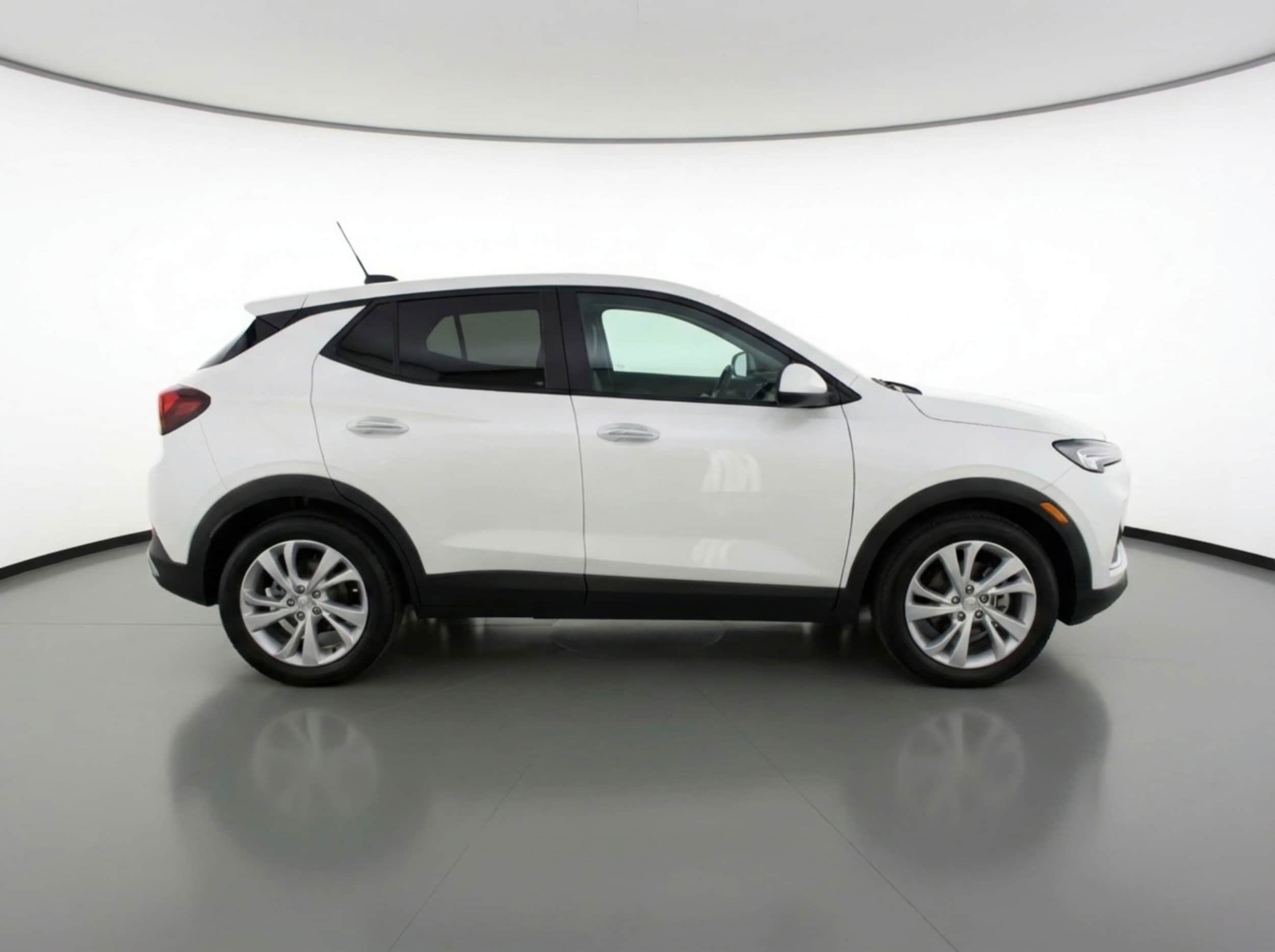 Thumbnail: 2025 Buick Encore GX - 11