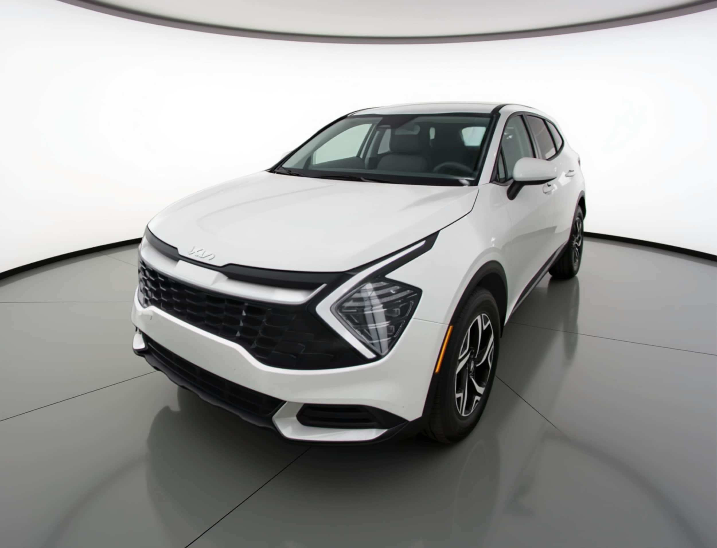 Thumbnail: 2025 Kia Sportage - 3