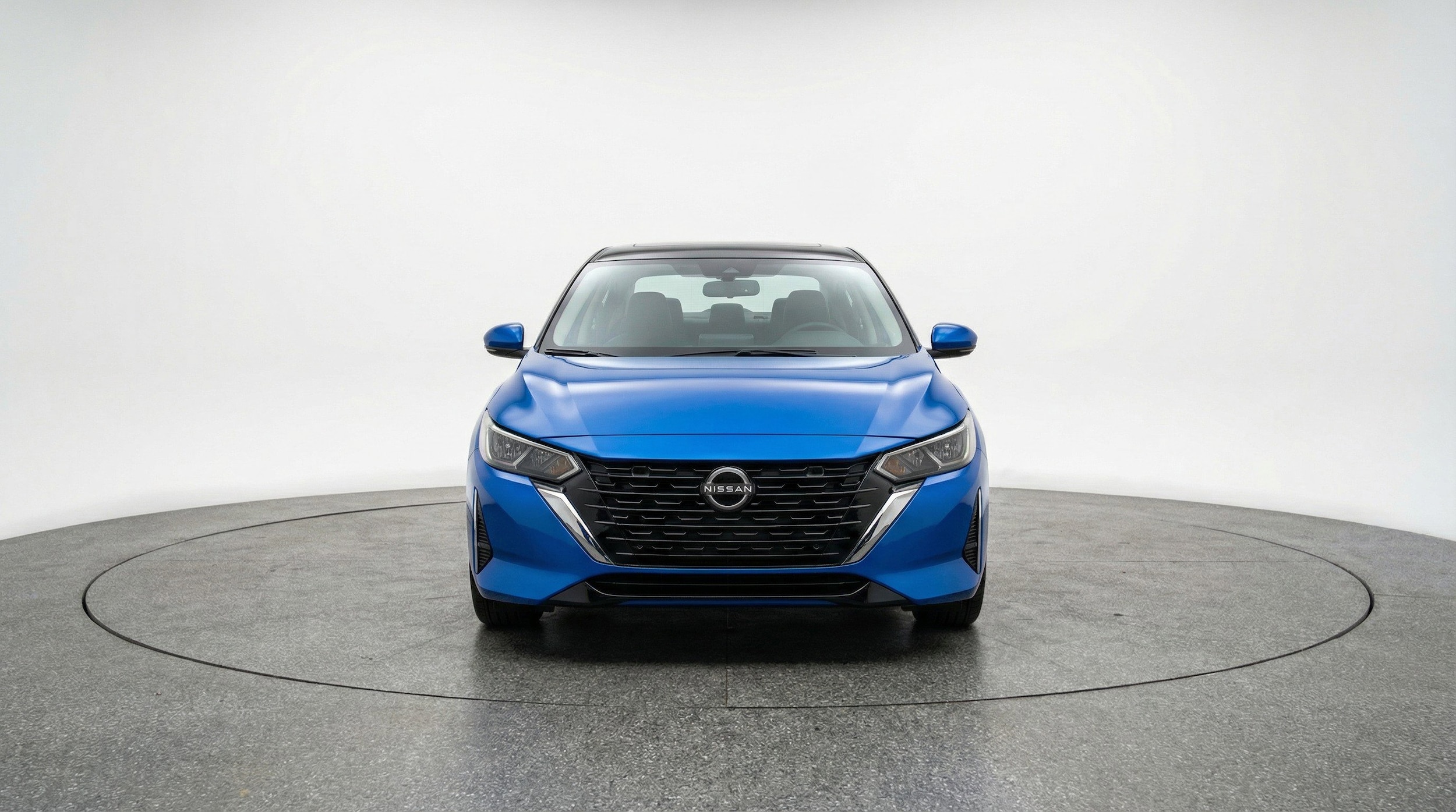 Thumbnail: 2025 Nissan Sentra - 2