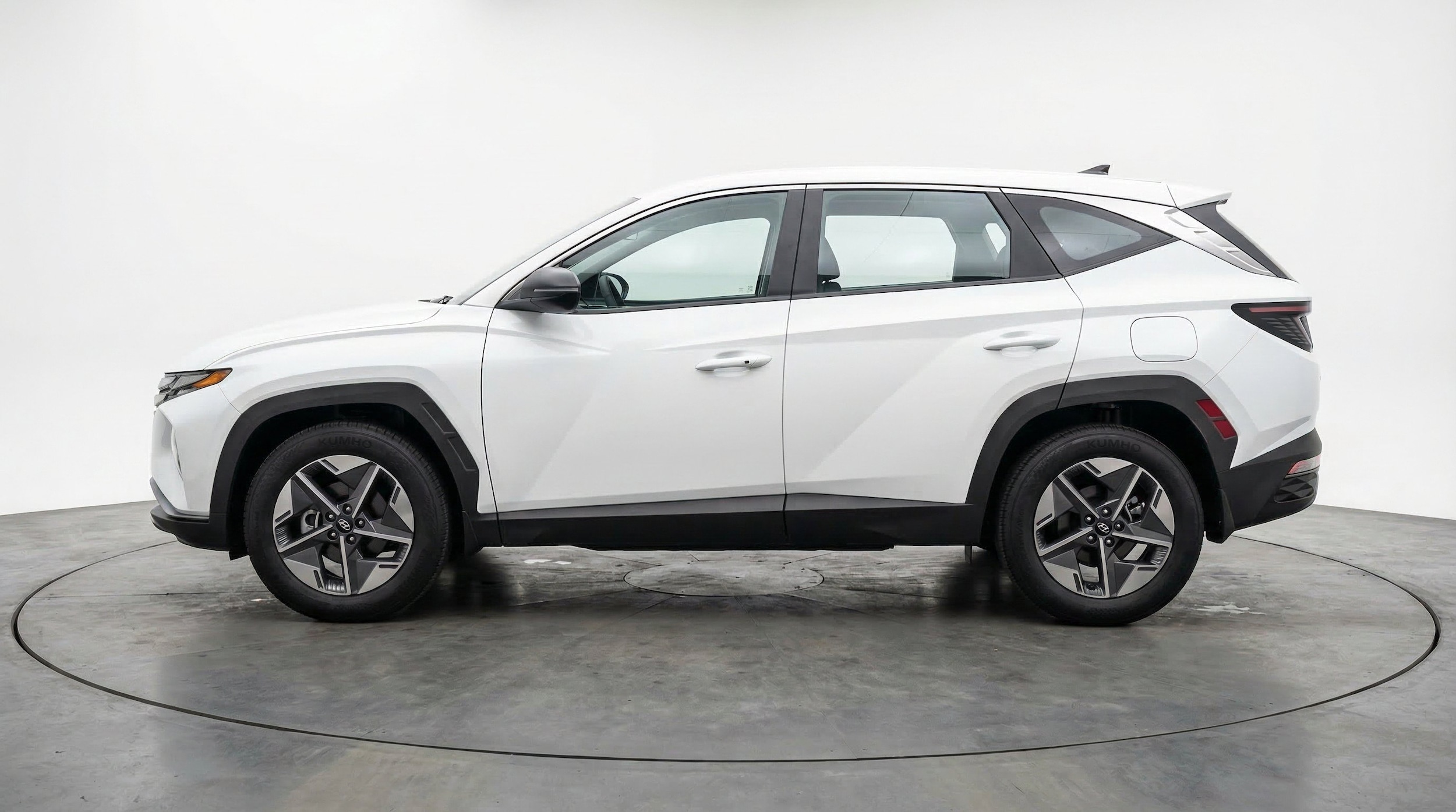 Thumbnail: 2026 Hyundai Tucson - 5