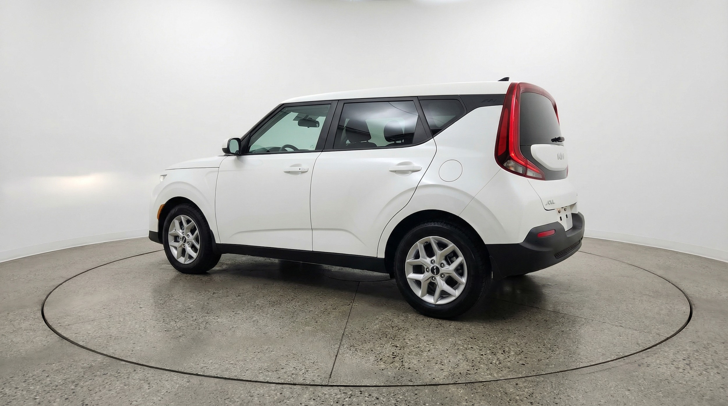 Thumbnail: 2025 Kia Soul - 5