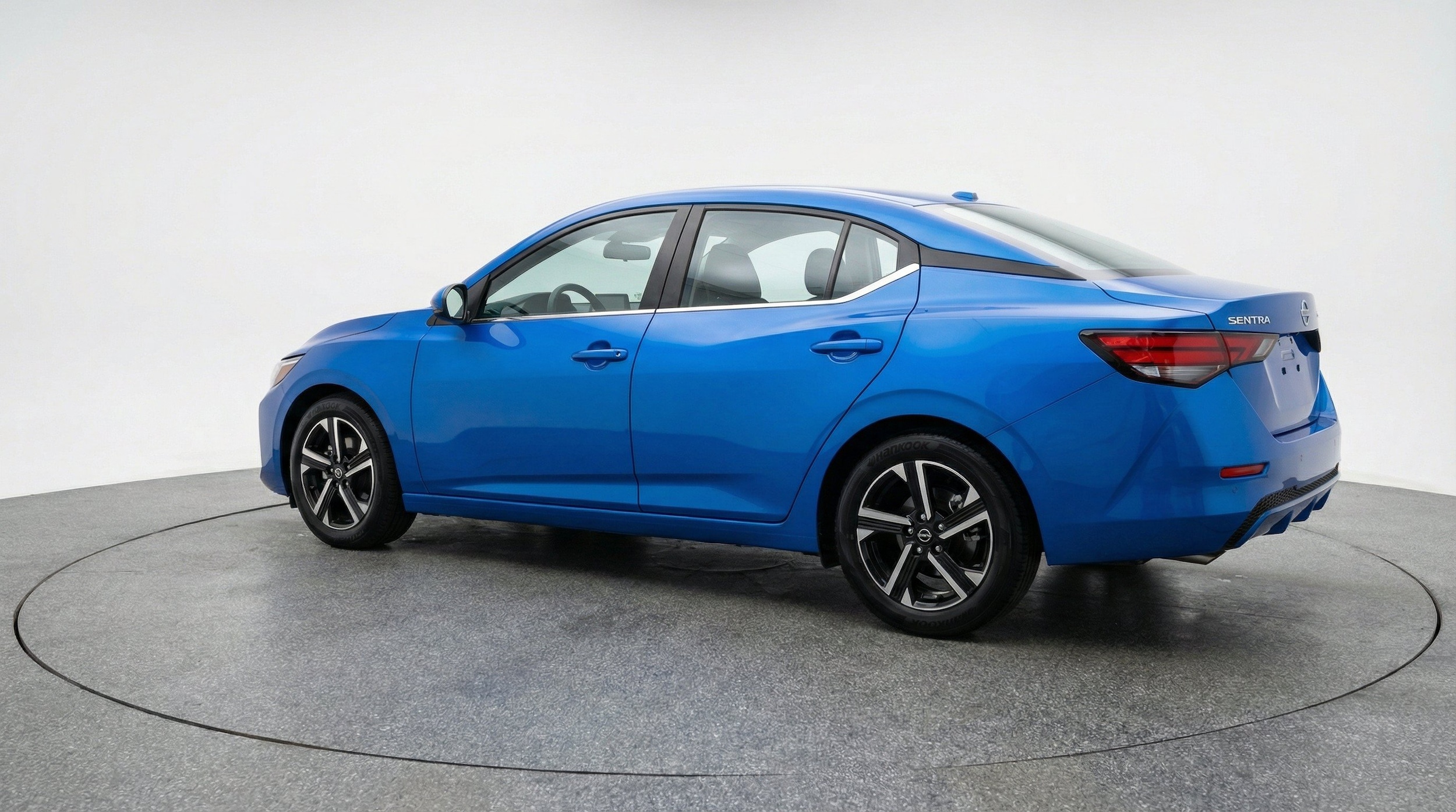 Thumbnail: 2025 Nissan Sentra - 6