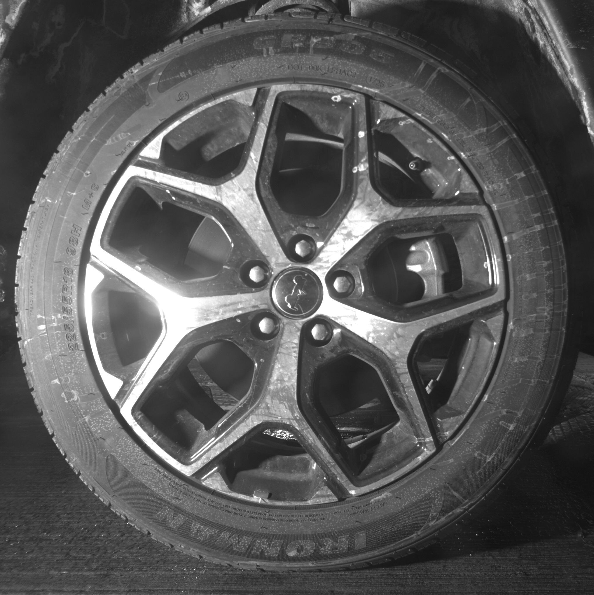 Thumbnail: 2025 Jeep Compass - 10