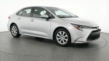 2025 Toyota Corolla  -
                  St Paul, MN