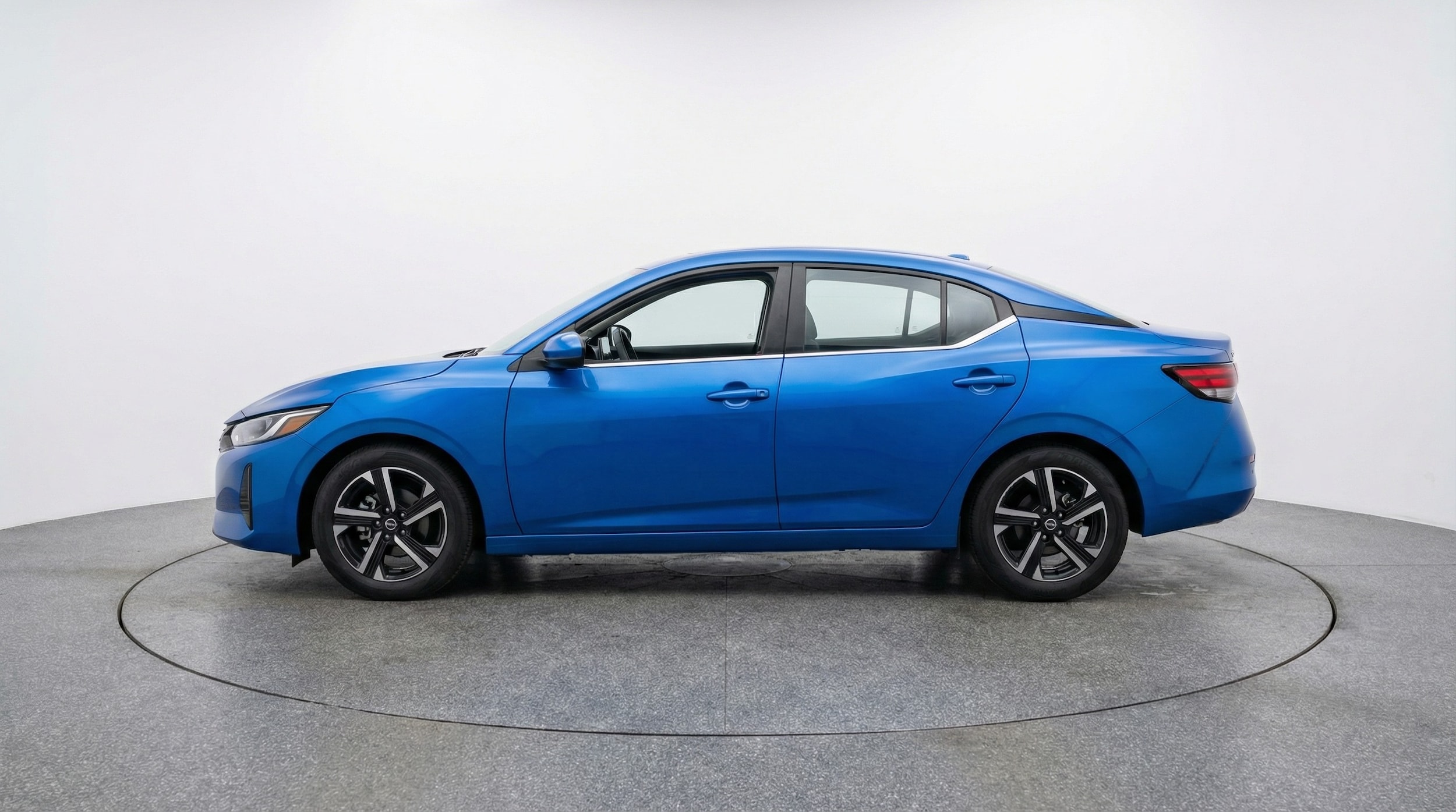 Thumbnail: 2025 Nissan Sentra - 4