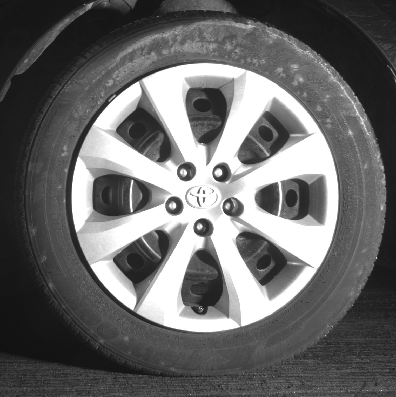 Thumbnail: 2025 Toyota Corolla - 9