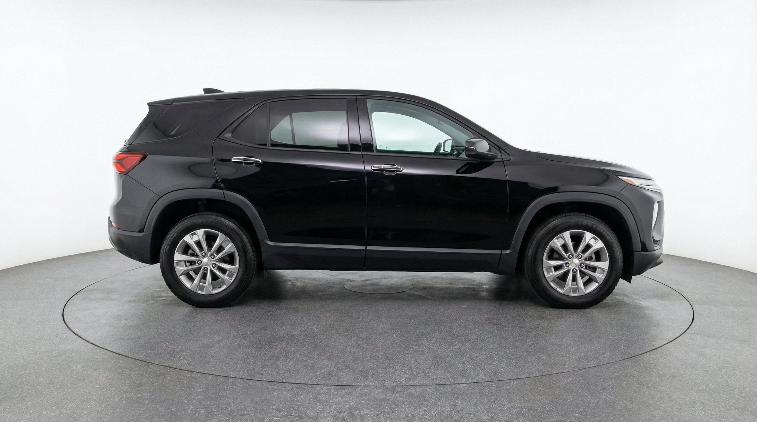 Thumbnail: 2025 Chevrolet Equinox - 11