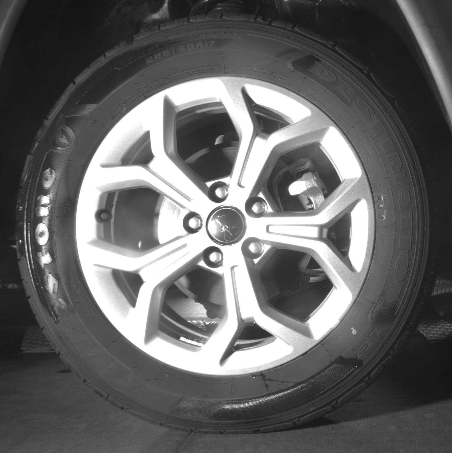 Thumbnail: 2025 Jeep Compass - 12