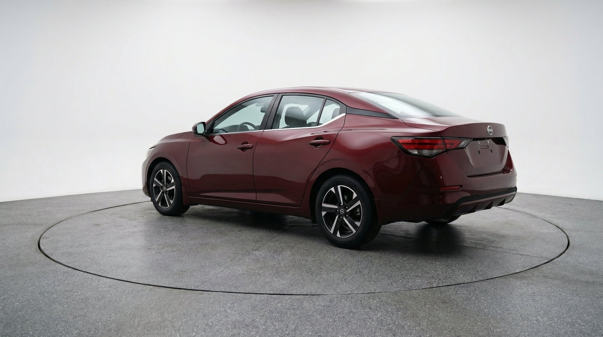 Thumbnail: 2025 Nissan Sentra - 6