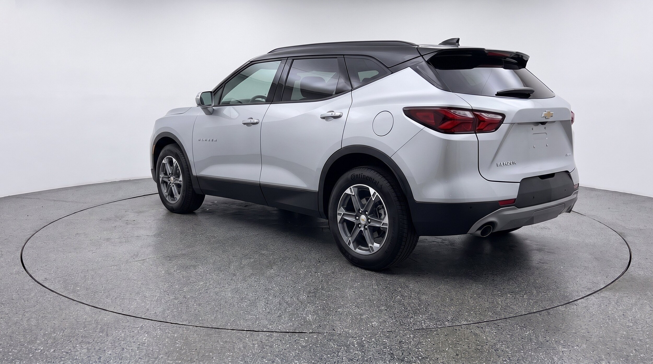 Thumbnail: 2026 Chevrolet Blazer - 6