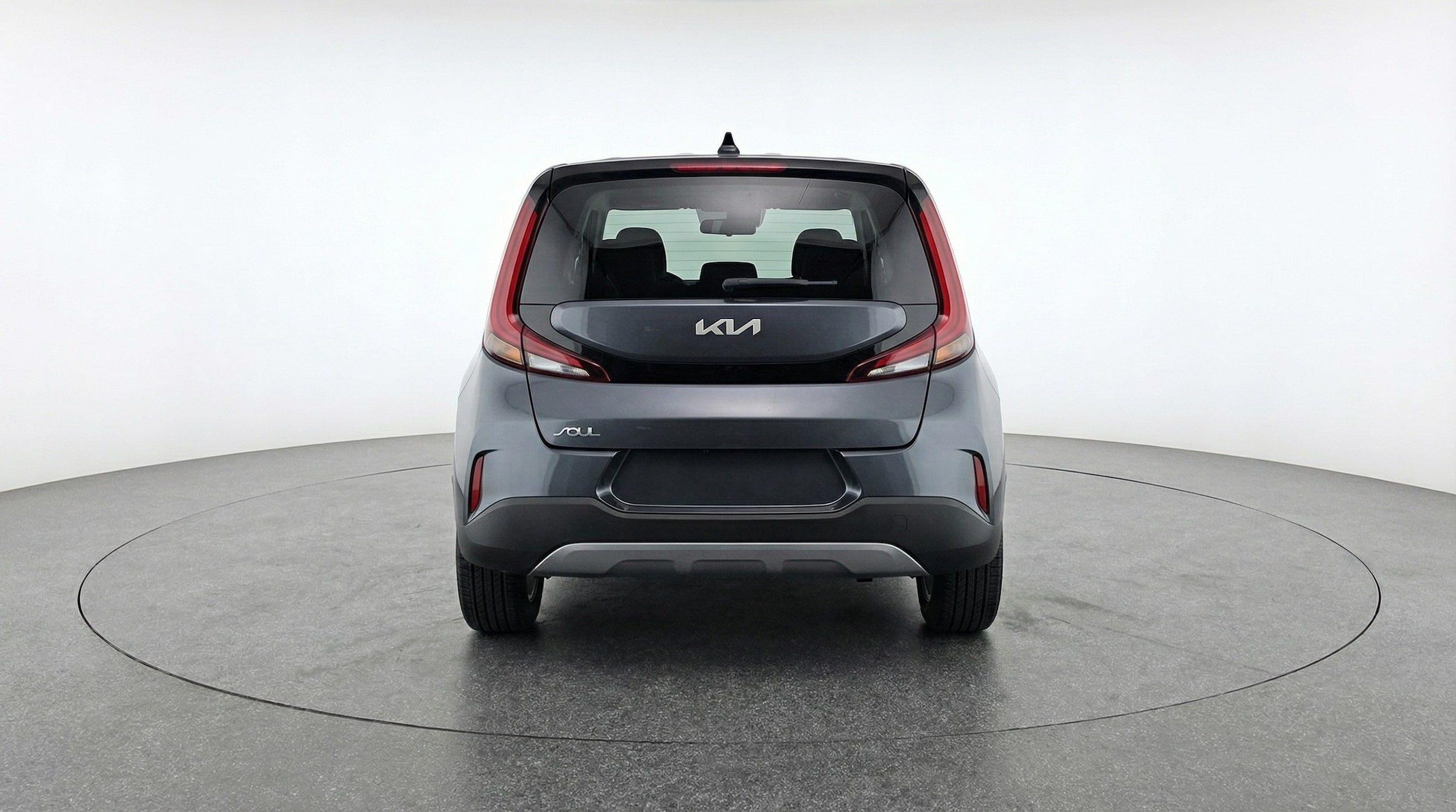 Thumbnail: 2025 Kia Soul - 6