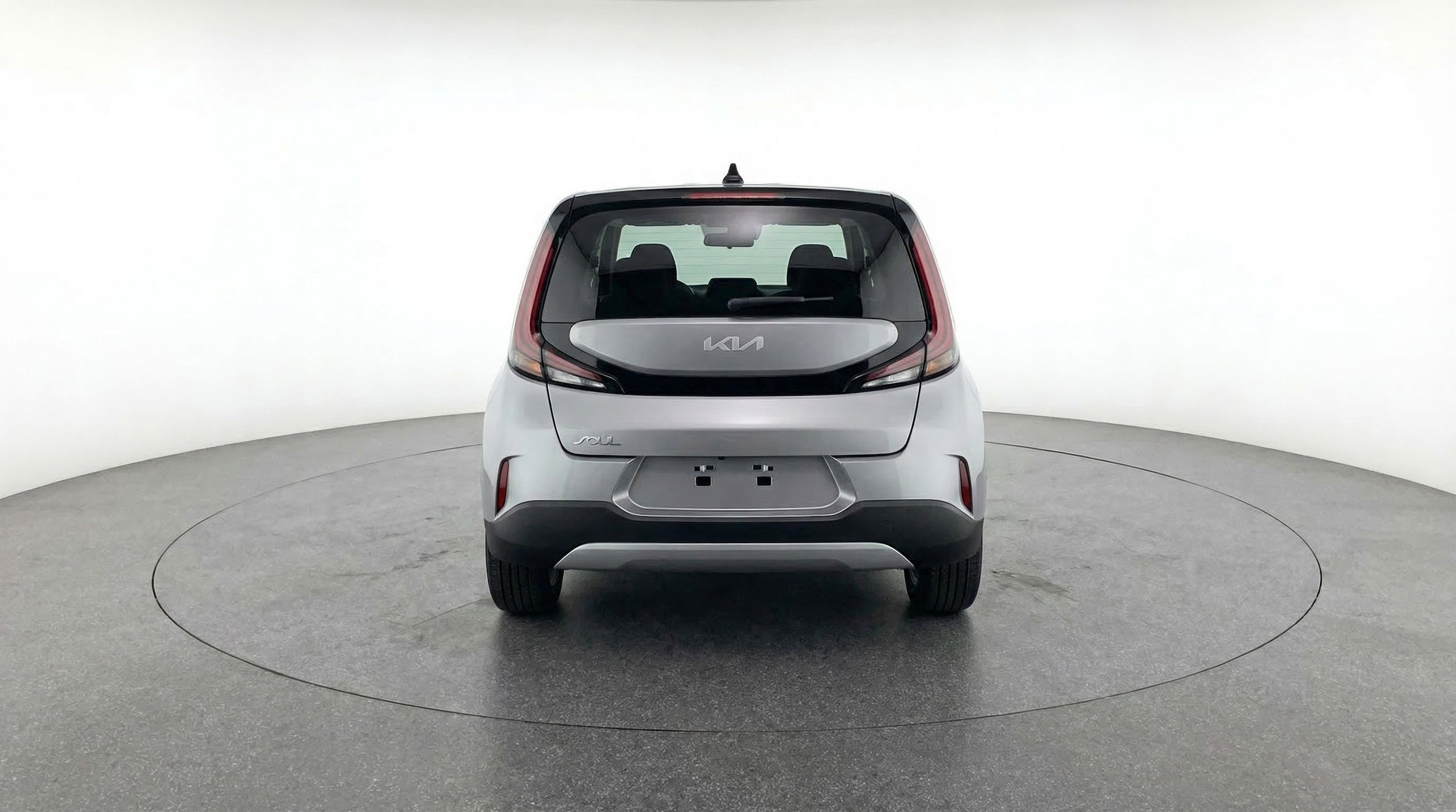 Thumbnail: 2025 Kia Soul - 7