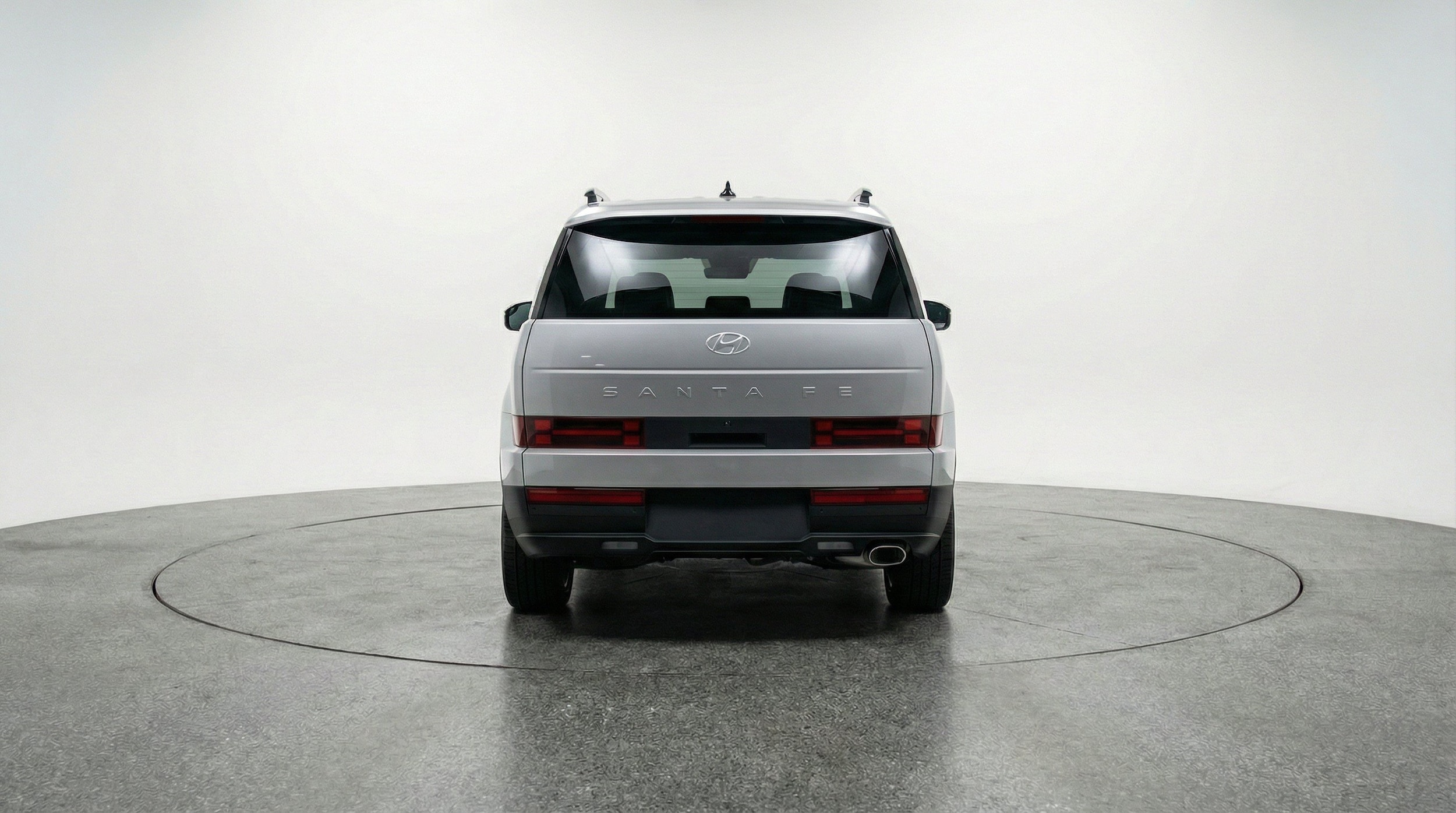 Thumbnail: 2026 Hyundai Santa Fe - 7