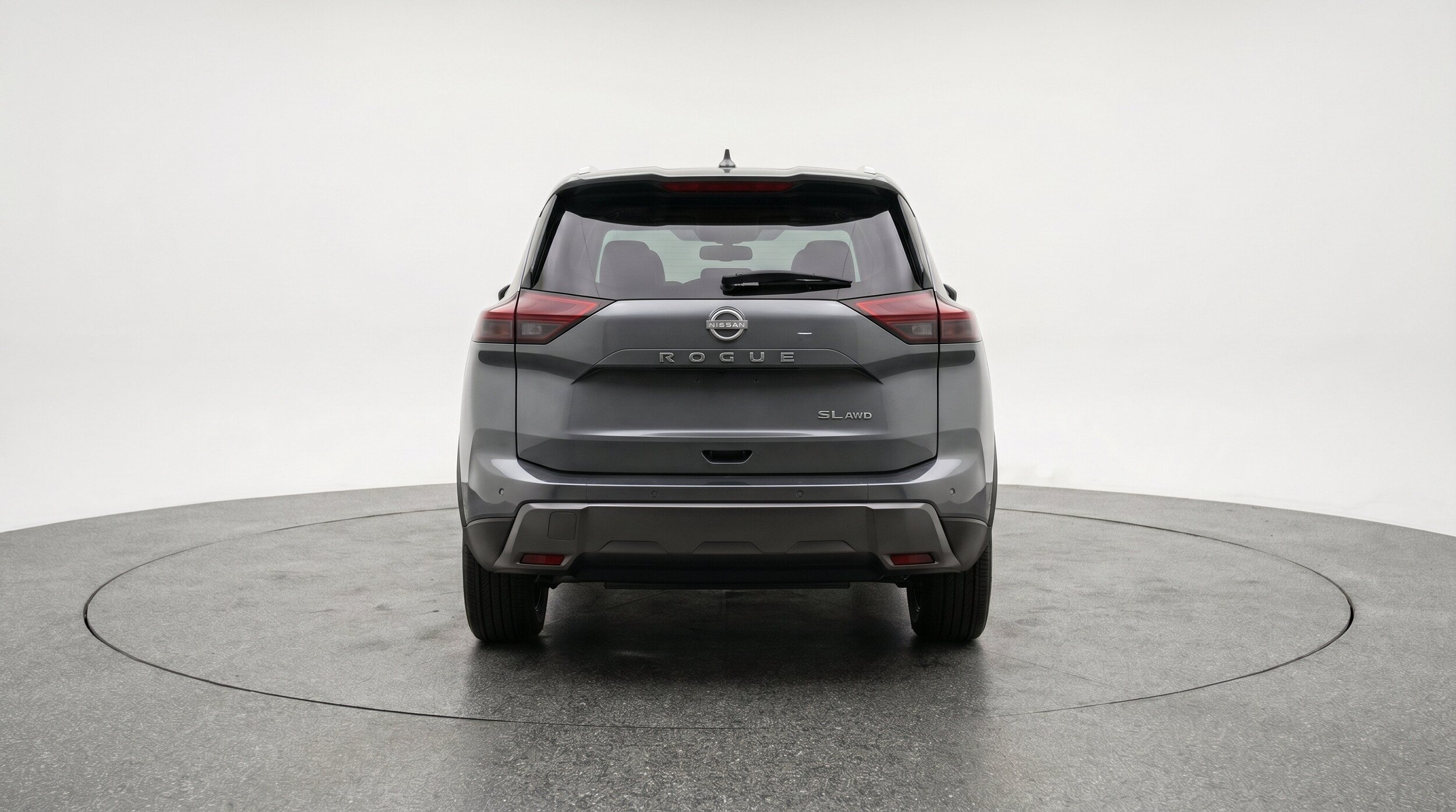 Thumbnail: 2026 Nissan Rogue - 7